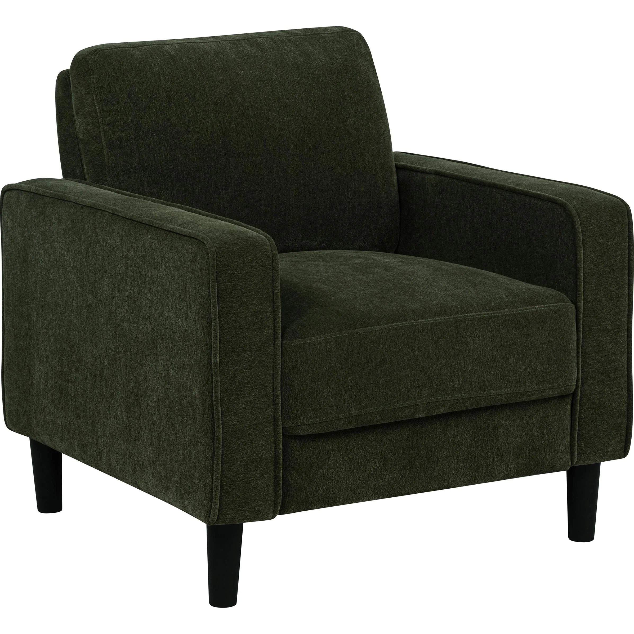 Coaster Furniture Ruth Stationary Fabric Chair 511216 - Image 1