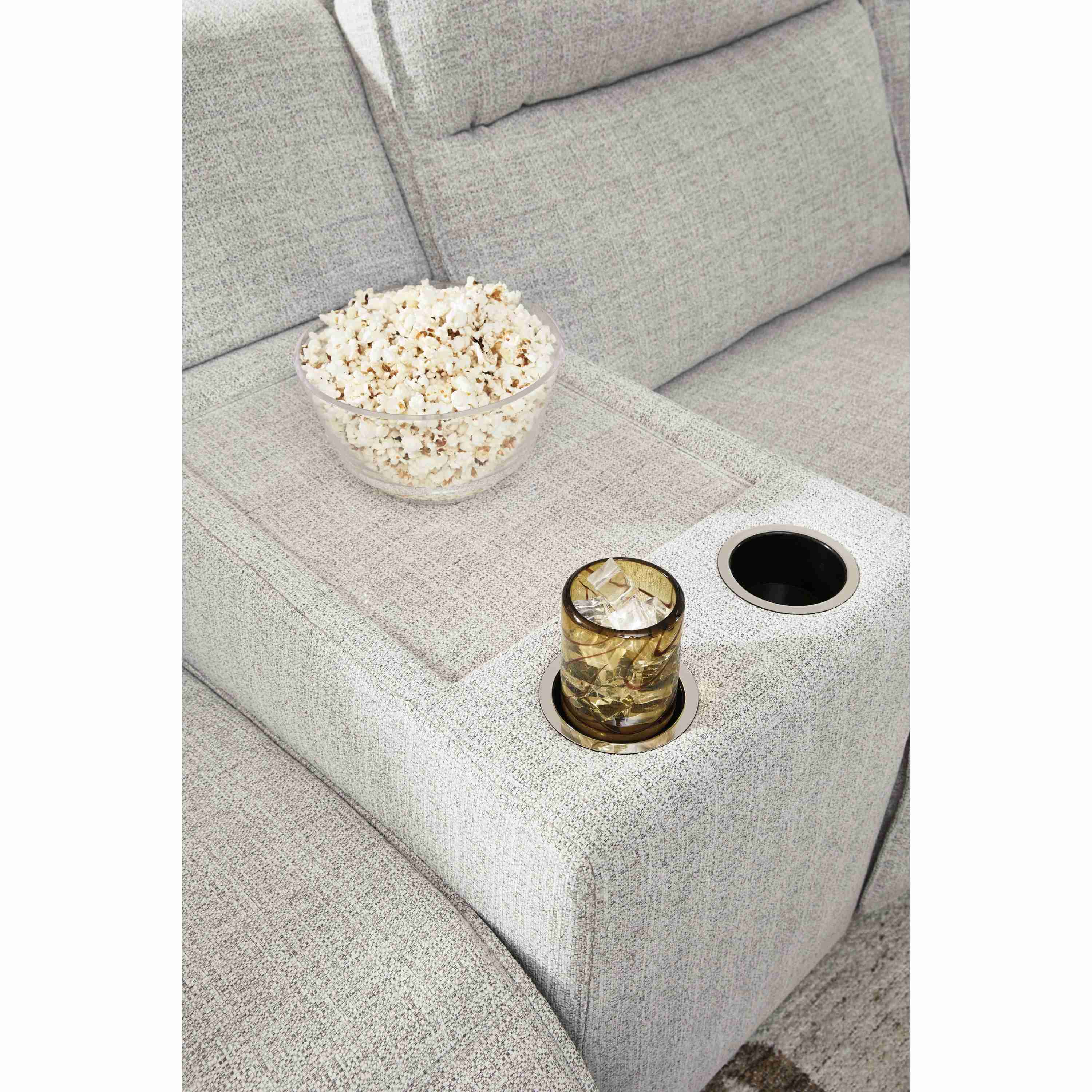 Signature Design by Ashley Modmax II Console 6590757 - Image 3