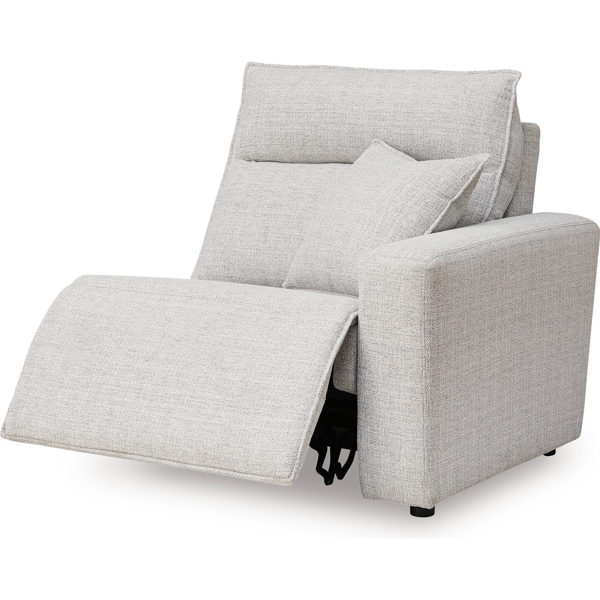 Signature Design by Ashley Modmax II Power Recliner 6590762 - Image 2