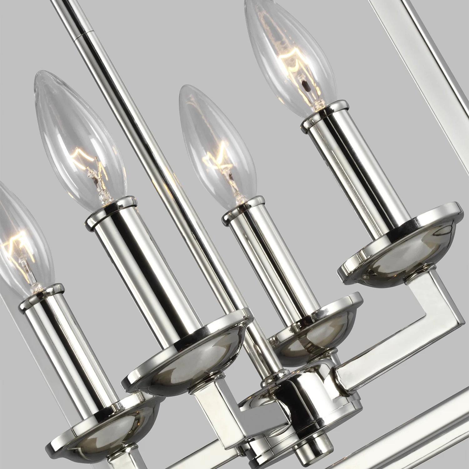 Woodruff Four Light Lantern - Image 3