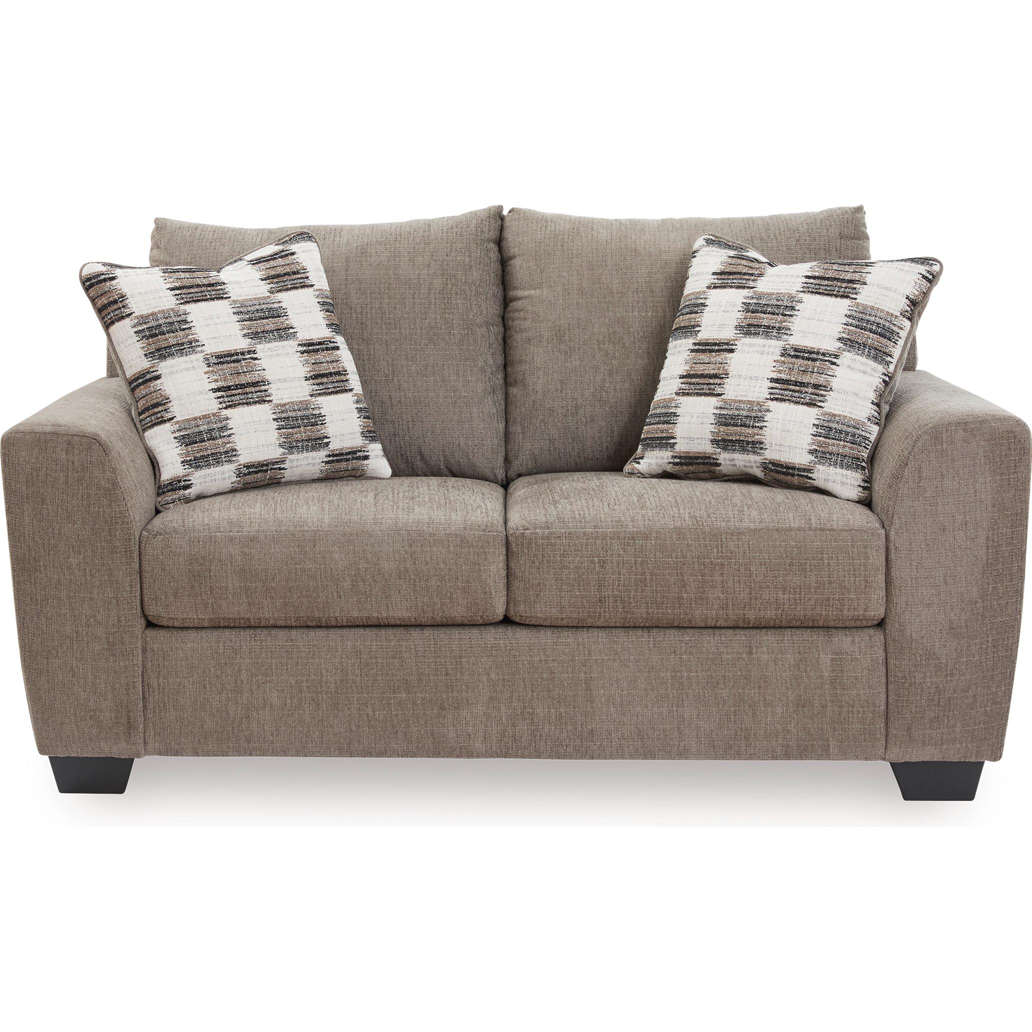 Benchcraft Loreo 6310235 Loveseat - Image 2
