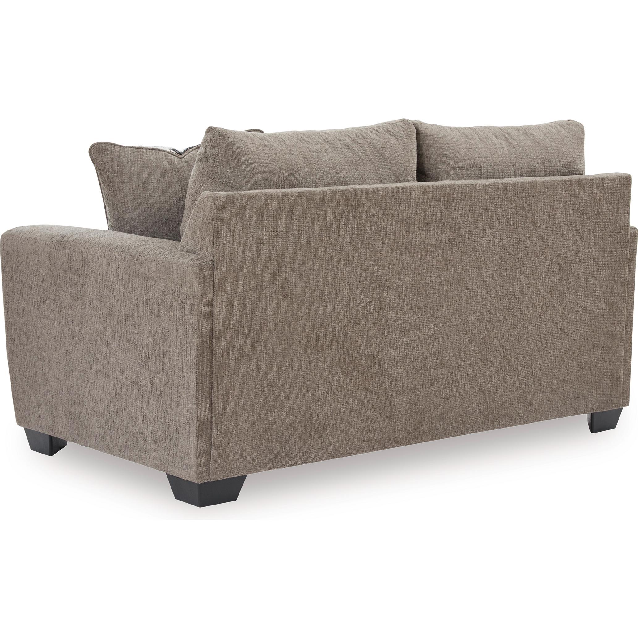 Benchcraft Loreo 6310235 Loveseat - Image 3