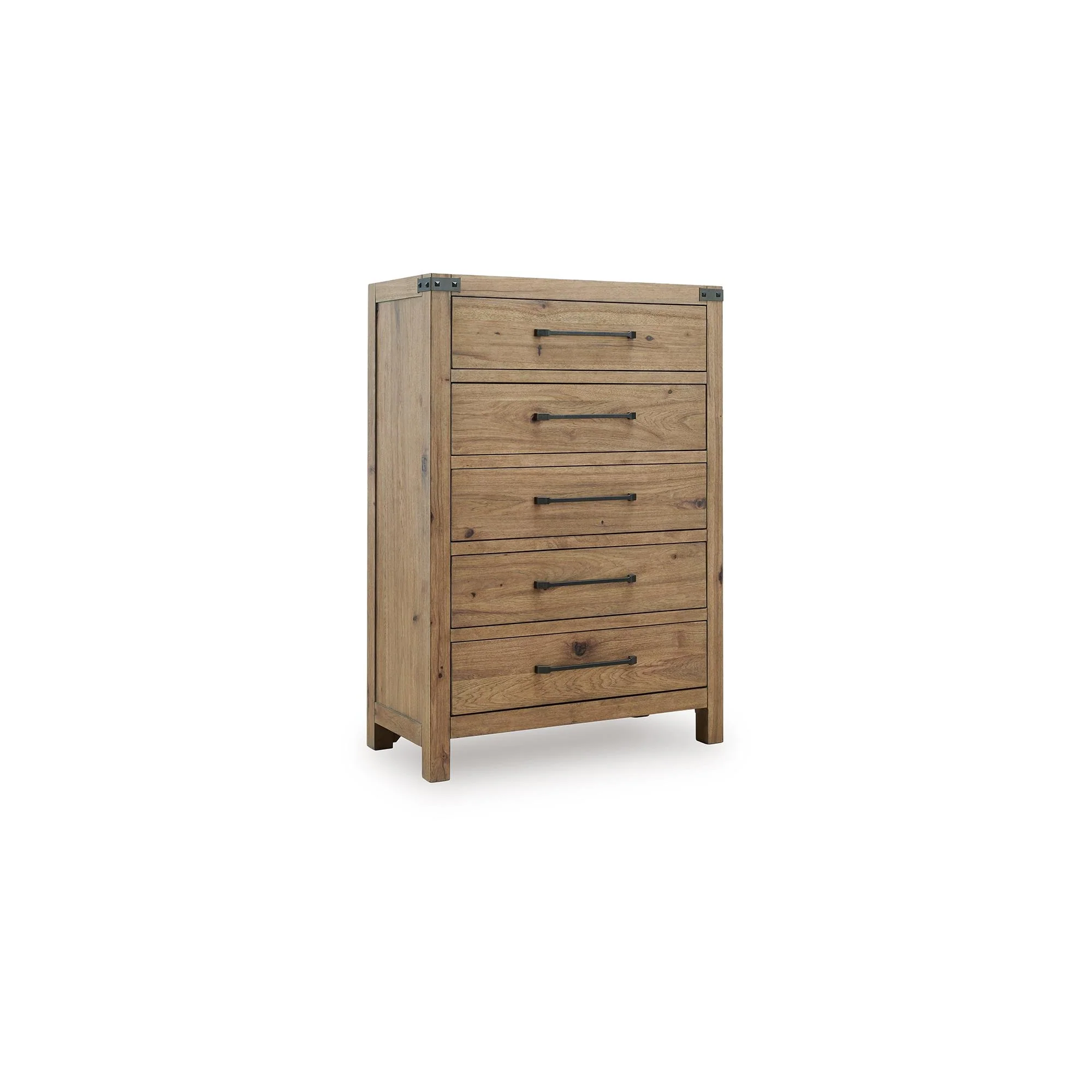 Benchcraft Ridgester B858-46 Five Drawer Chest - Image 1
