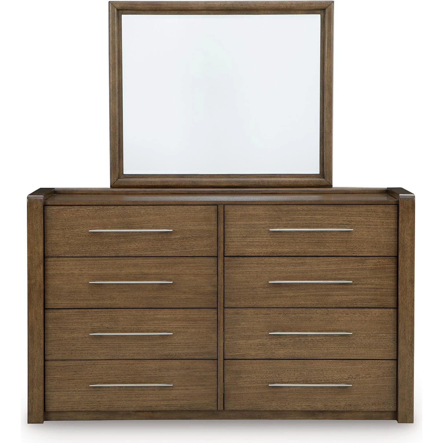 Benchcraft Marxmore B863B1 Dresser and Mirror - Image 2