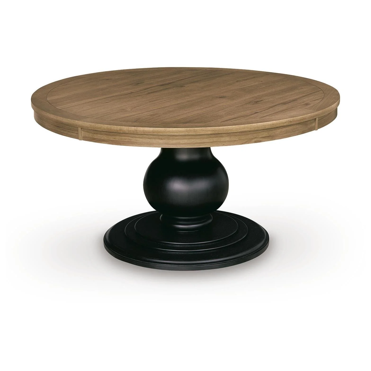 Benchcraft Ridgester D858D4 Dining Table