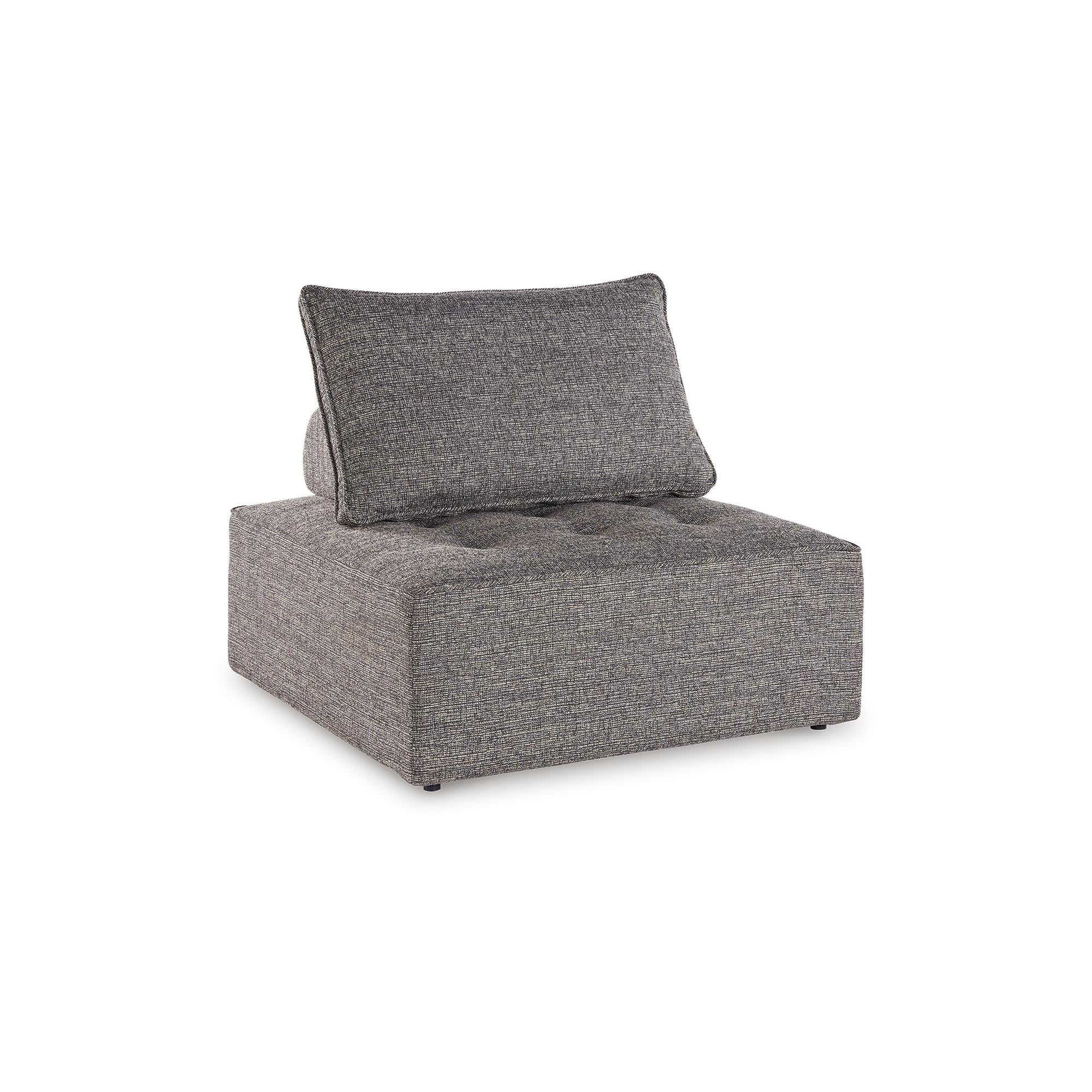 Signature Design by Ashley Bree Zee P160P12 8 pc Outdoor Modular Seating - Image 2