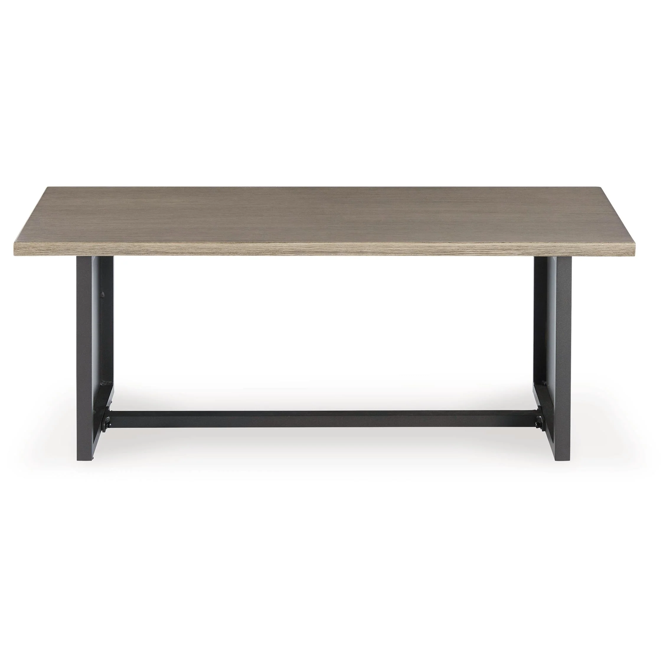 Signature Design by Ashley Bree Zee P160P13 7 pc Outdoor Modular Seating - Image 3