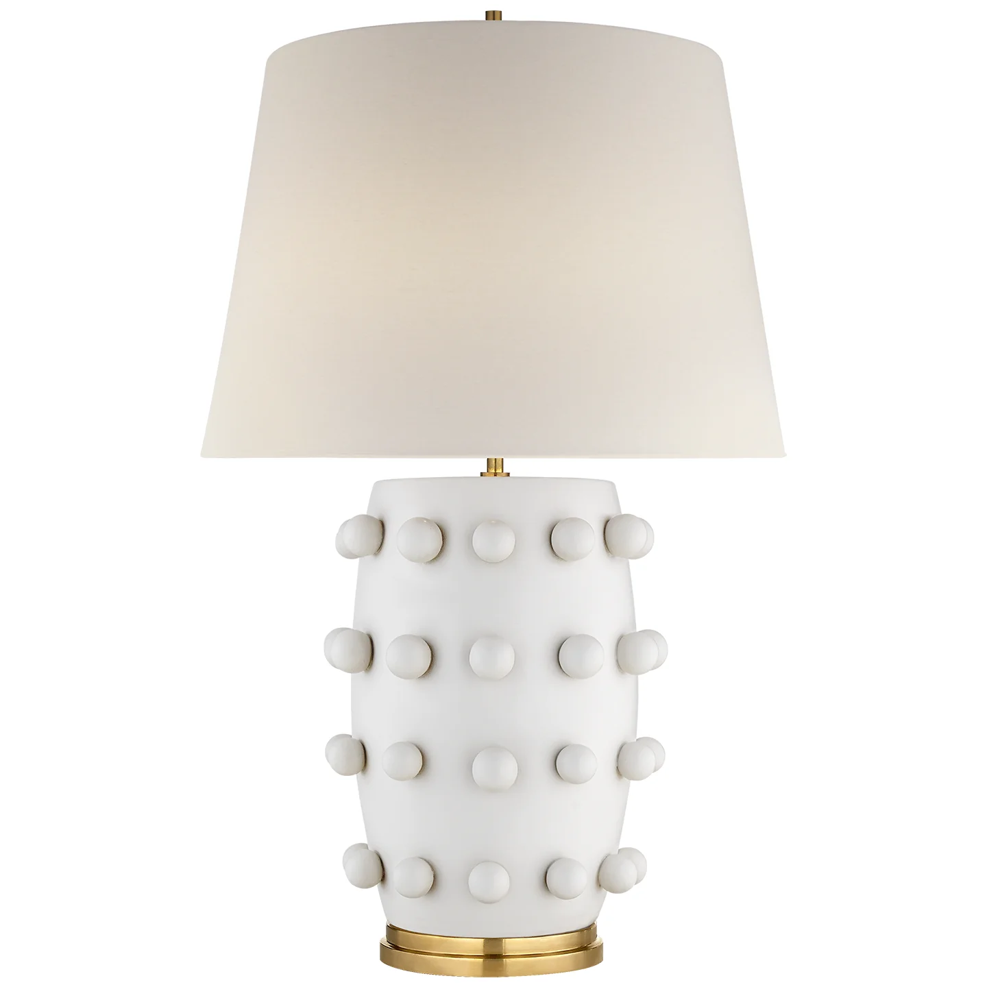 Linden One Light Table Lamp - Image 3