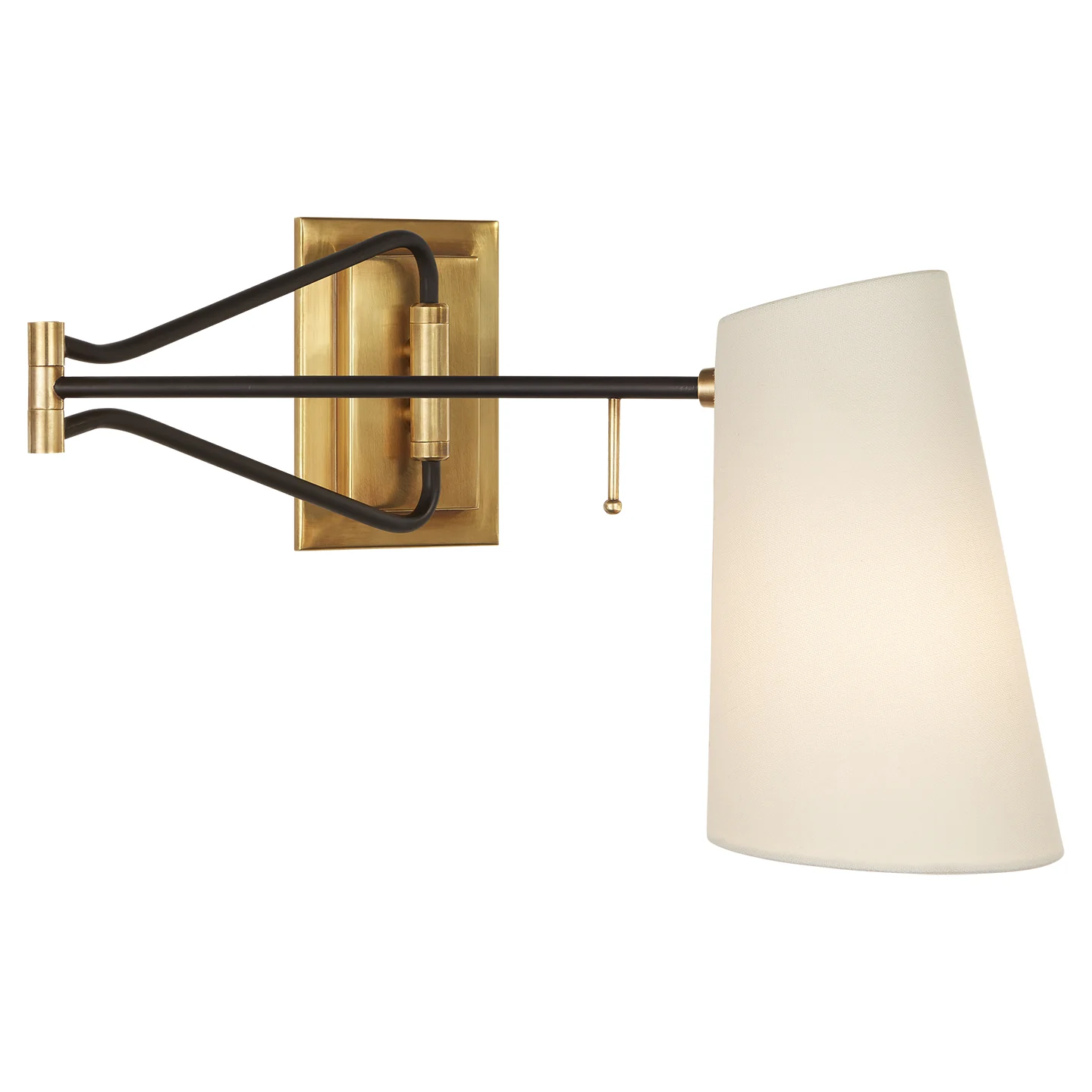 Keil One Light Wall Sconce - Image 1