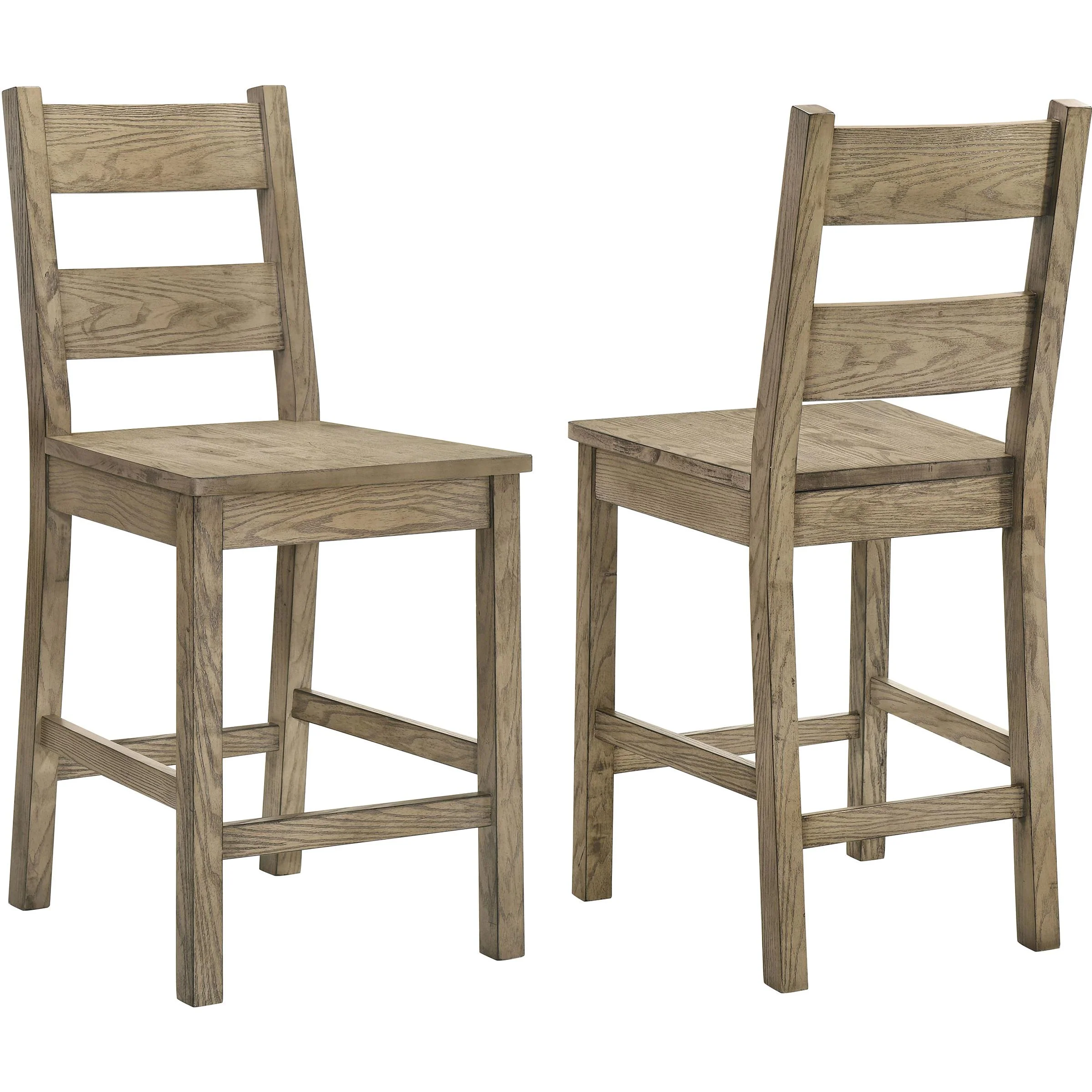 Coaster Furniture Cardova Counter Height Dining Chair 192929 - Image 1