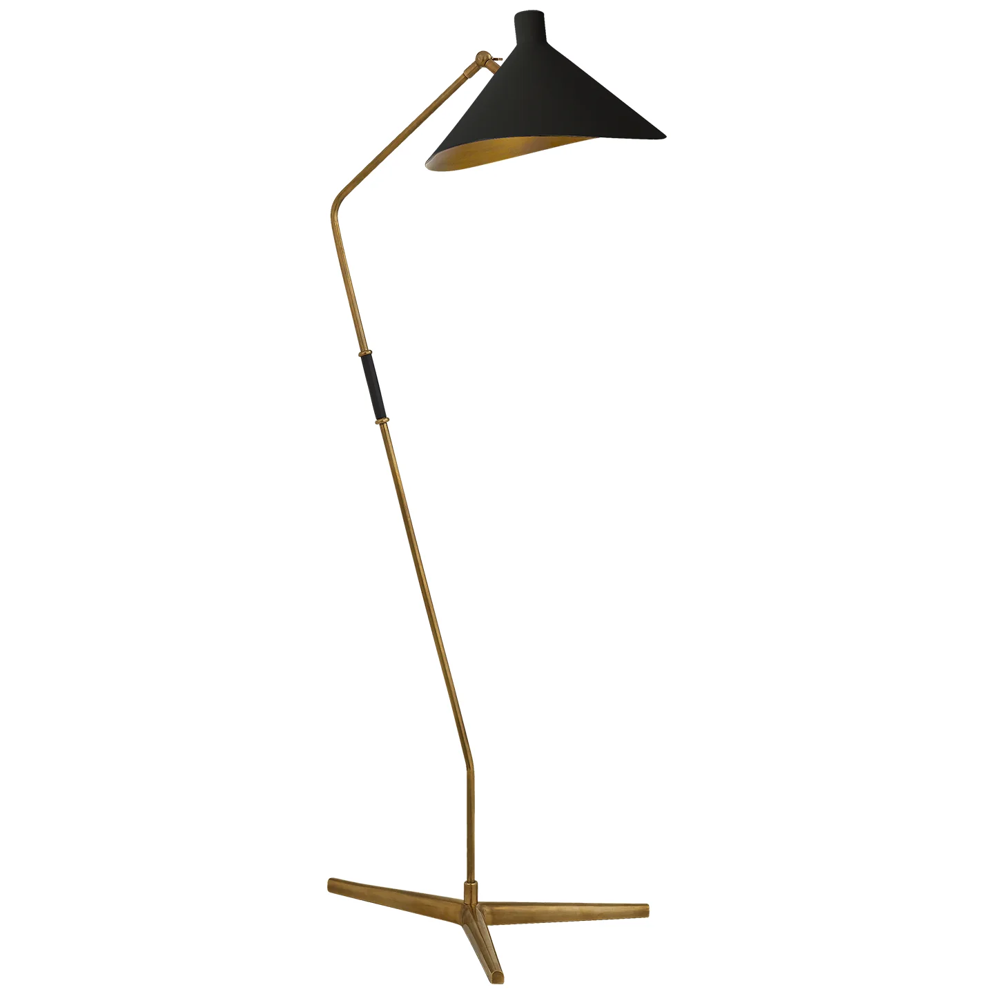 Mayotte One Light Floor Lamp - Image 3