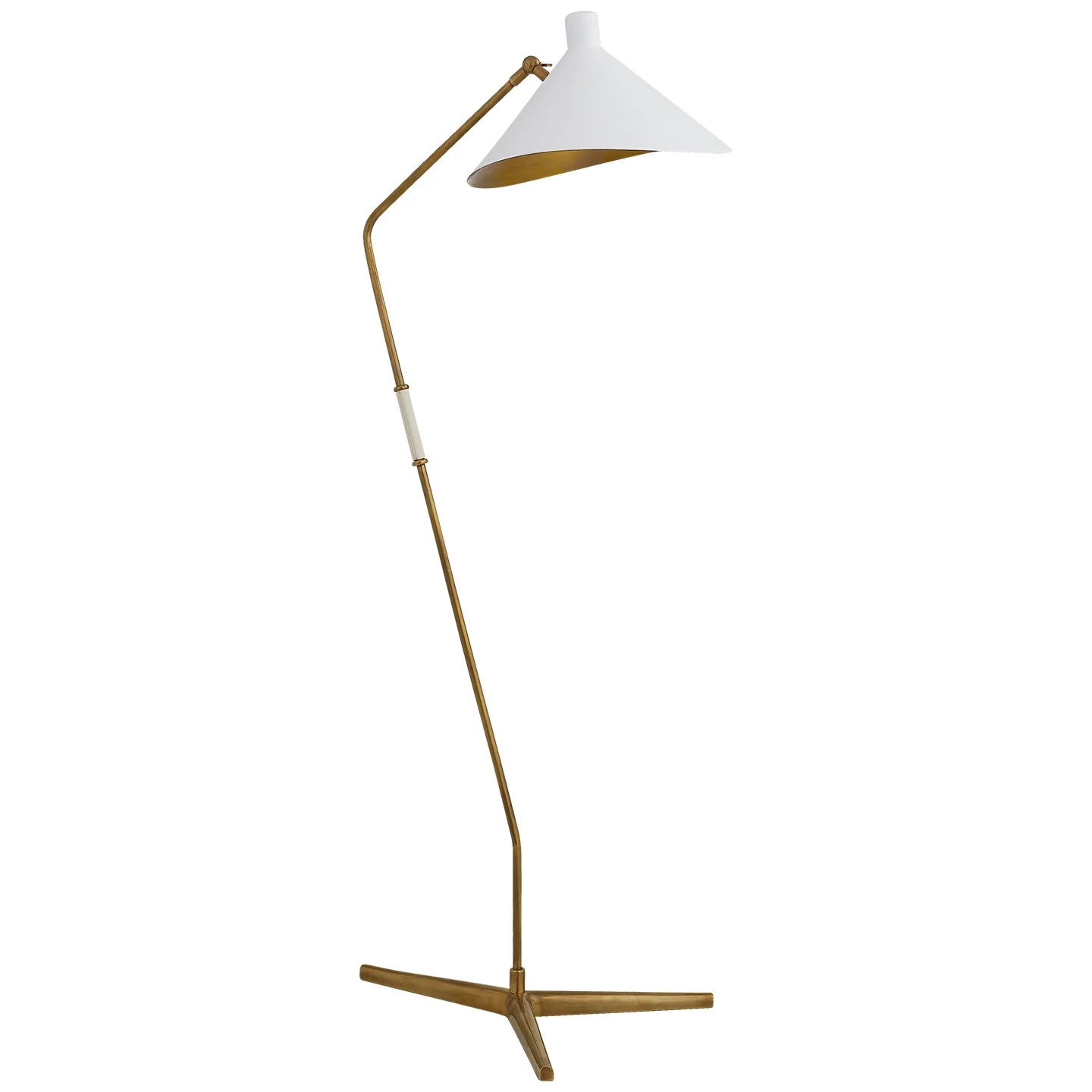 Mayotte One Light Floor Lamp - Image 2
