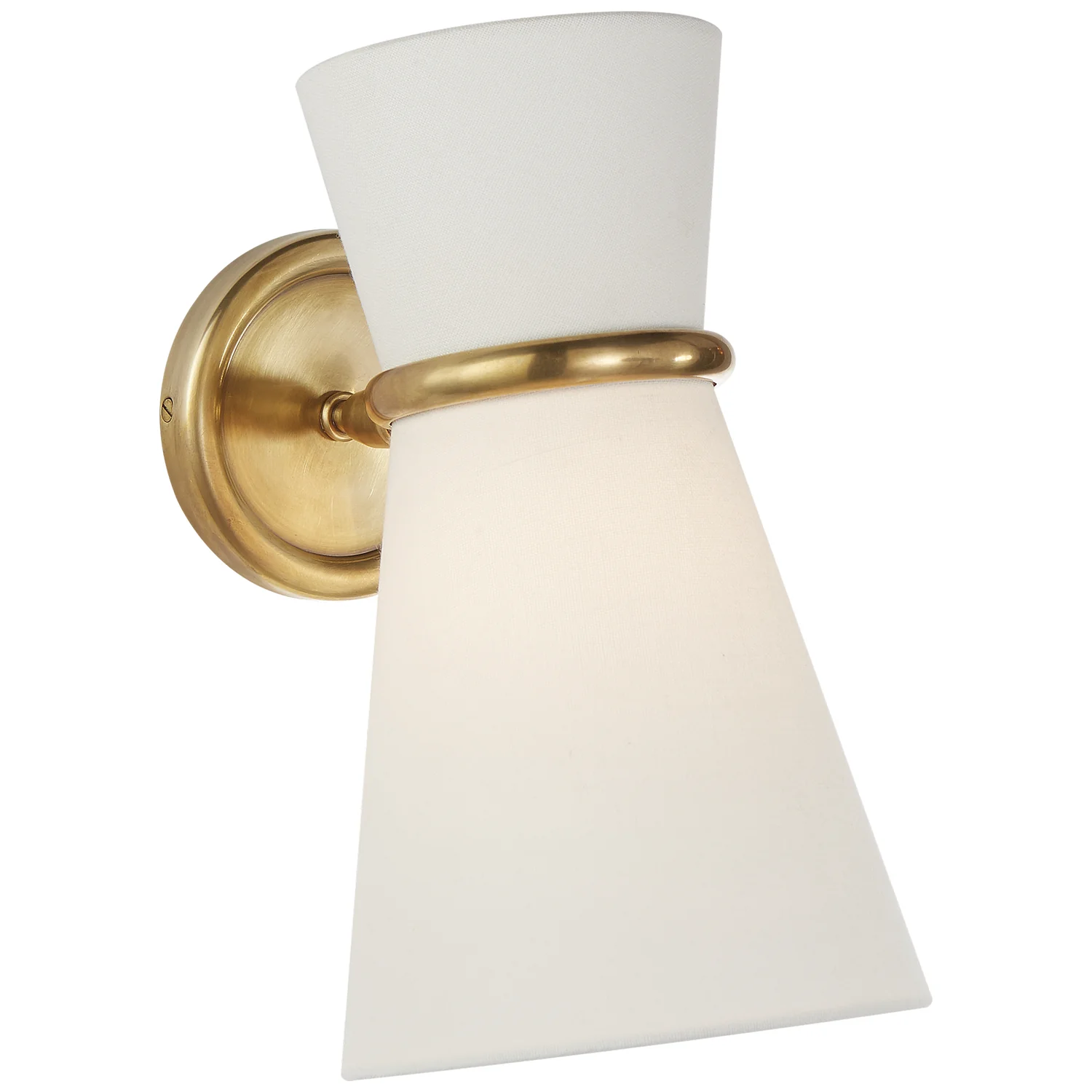 Clarkson One Light Wall Sconce - Image 1