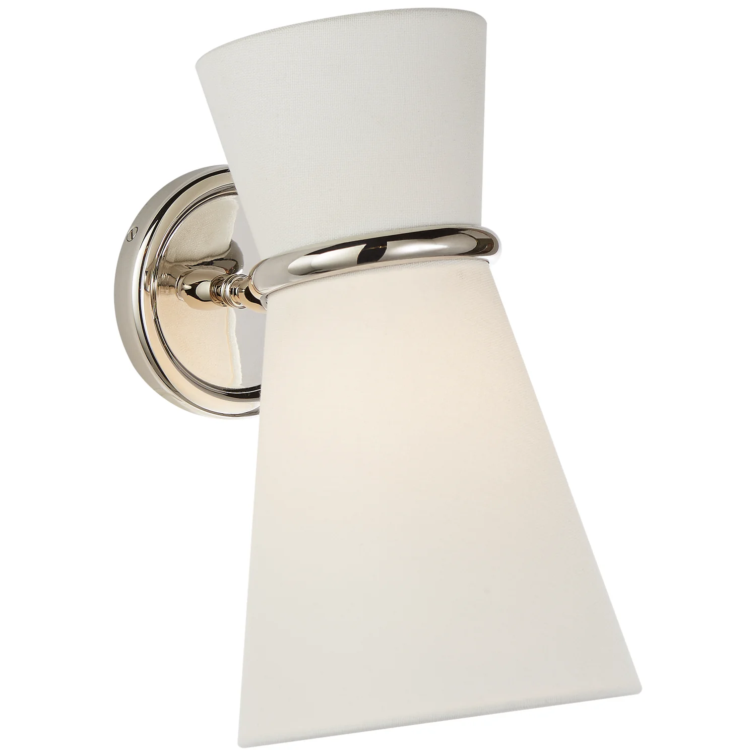 Clarkson One Light Wall Sconce - Image 2