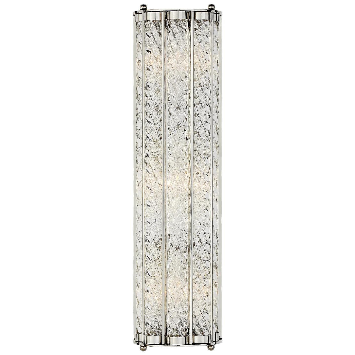 Eaton Three Light Wall Sconce - Image 2