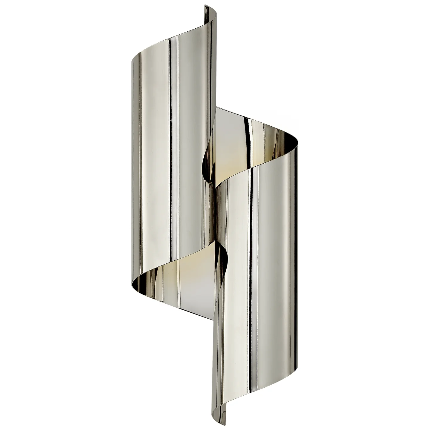 Iva Two Light Wall Sconce - Image 1