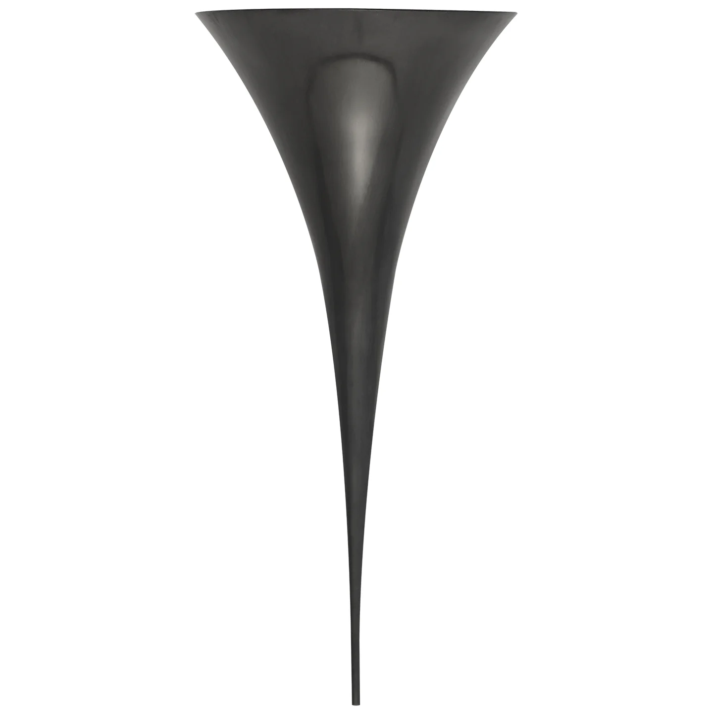 Alina One Light Wall Sconce - Image 1