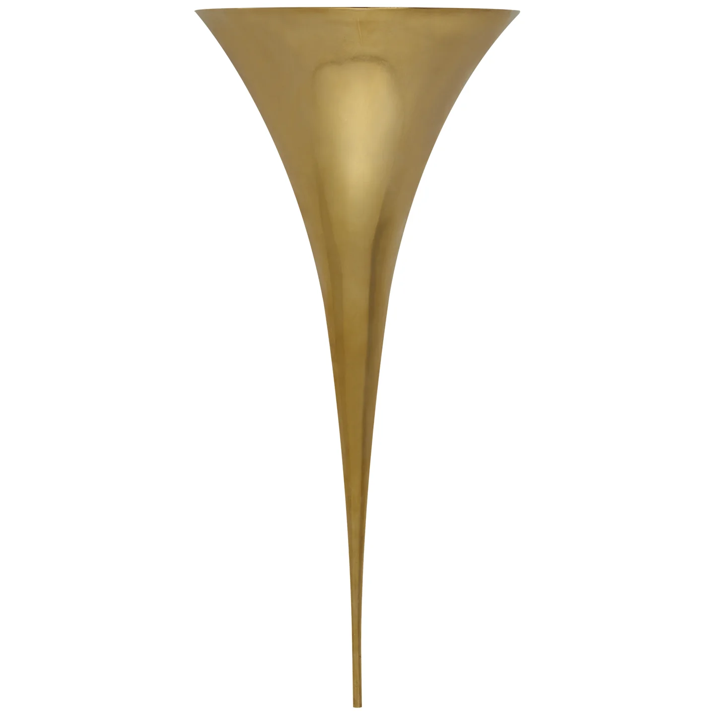 Alina One Light Wall Sconce - Image 3