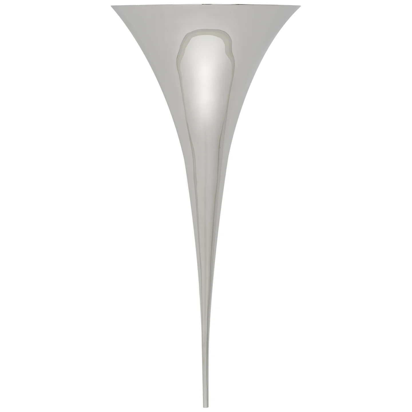 Alina One Light Wall Sconce - Image 2