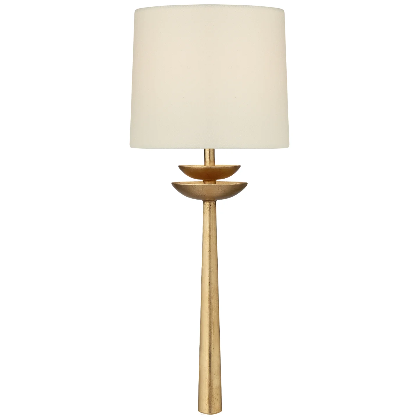 Beaumont One Light Wall Sconce - Image 3