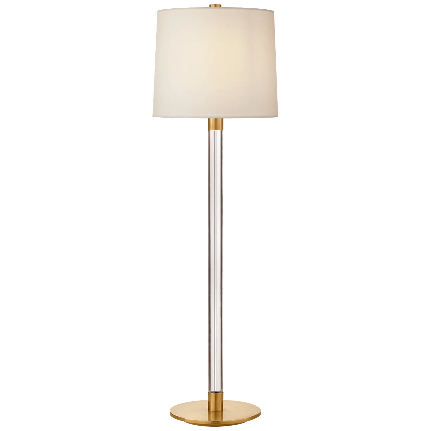 Riga One Light Buffet Lamp - Image 1