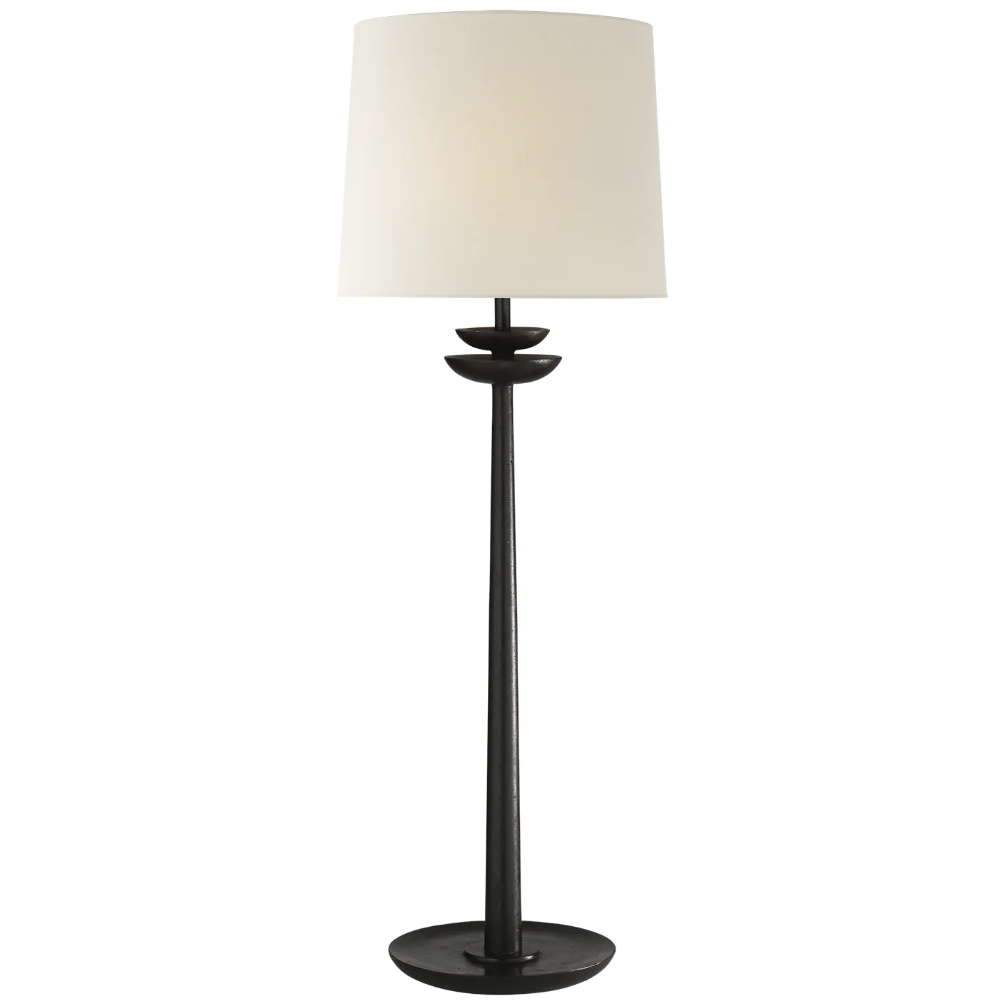 Beaumont One Light Buffet Lamp - Image 3