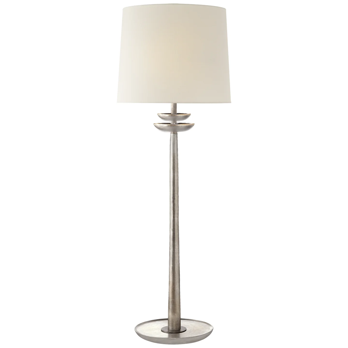 Beaumont One Light Buffet Lamp - Image 2
