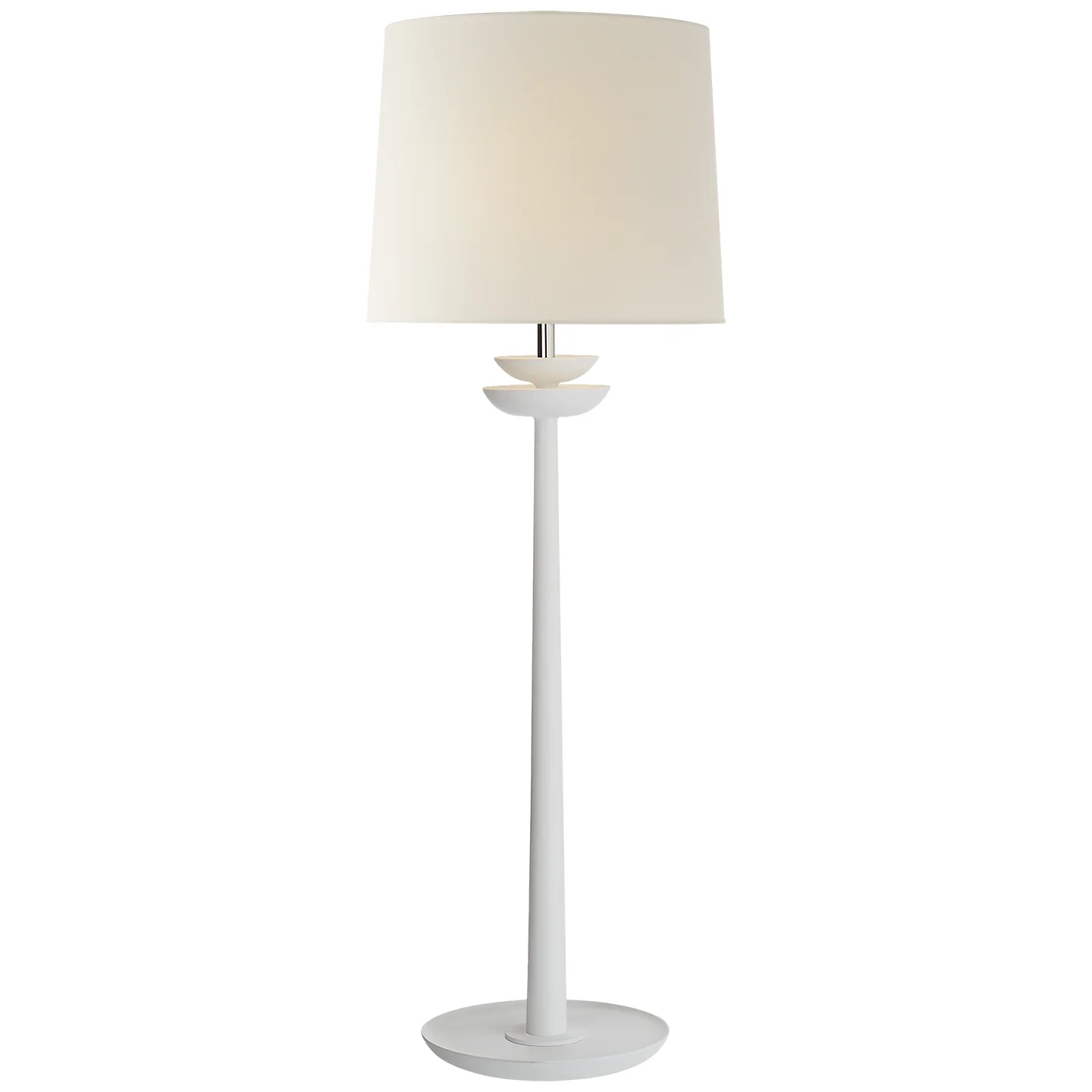 Beaumont One Light Buffet Lamp - Image 1