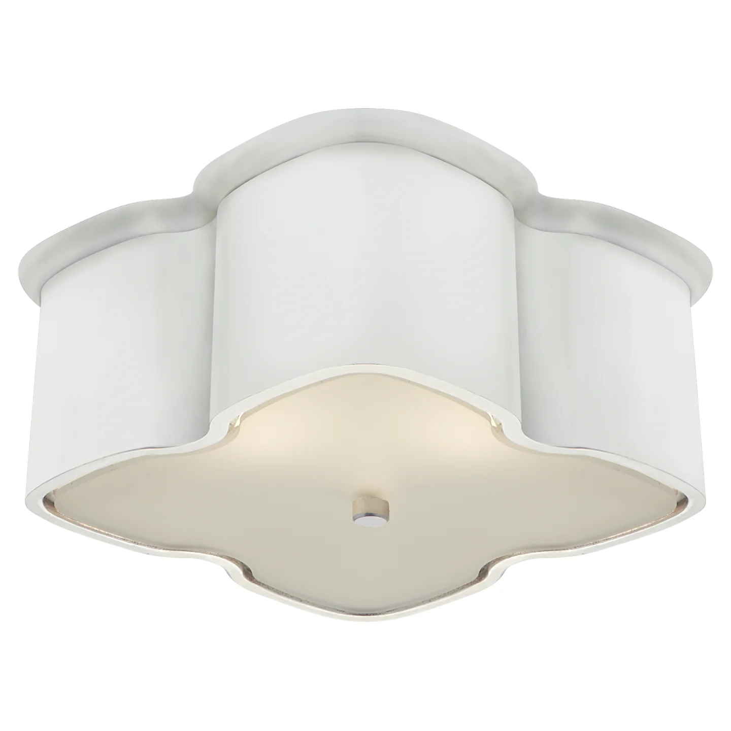 Bolsena Two Light Flush Mount - Image 2