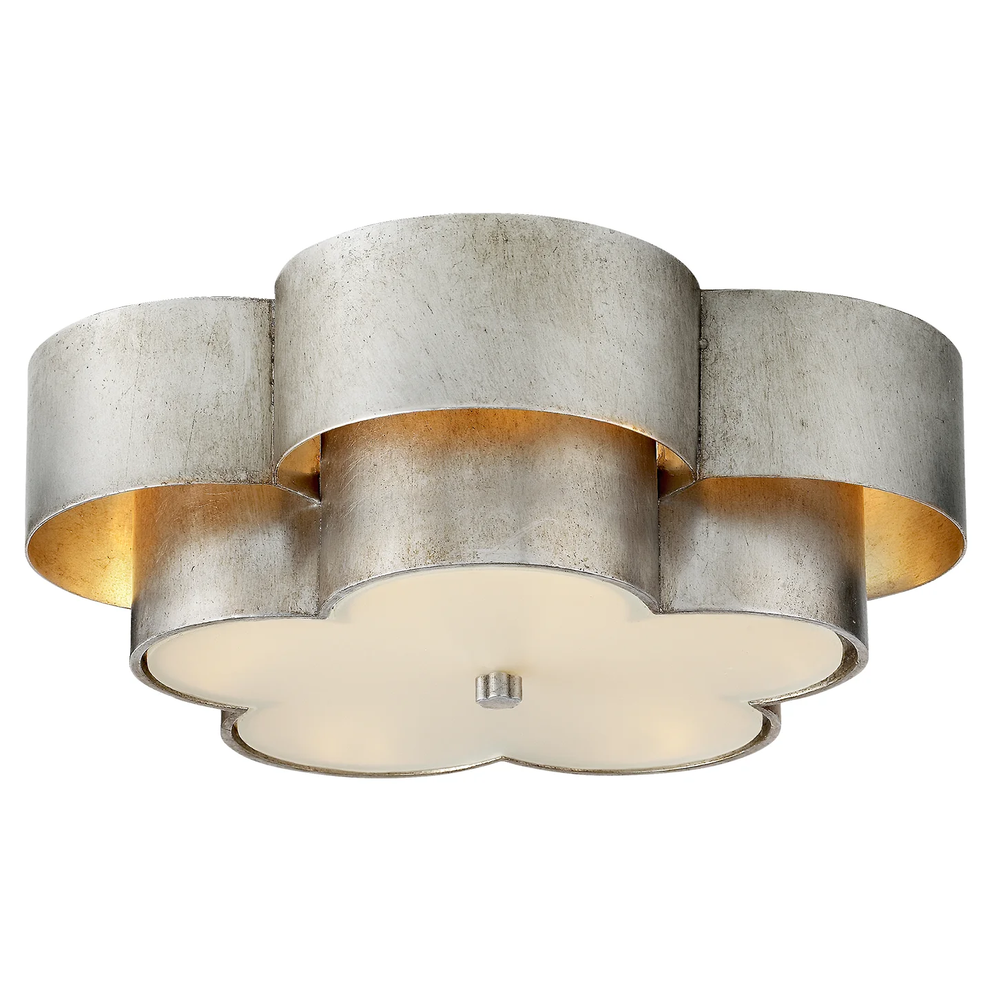 Arabelle Four Light Flush Mount - Image 2