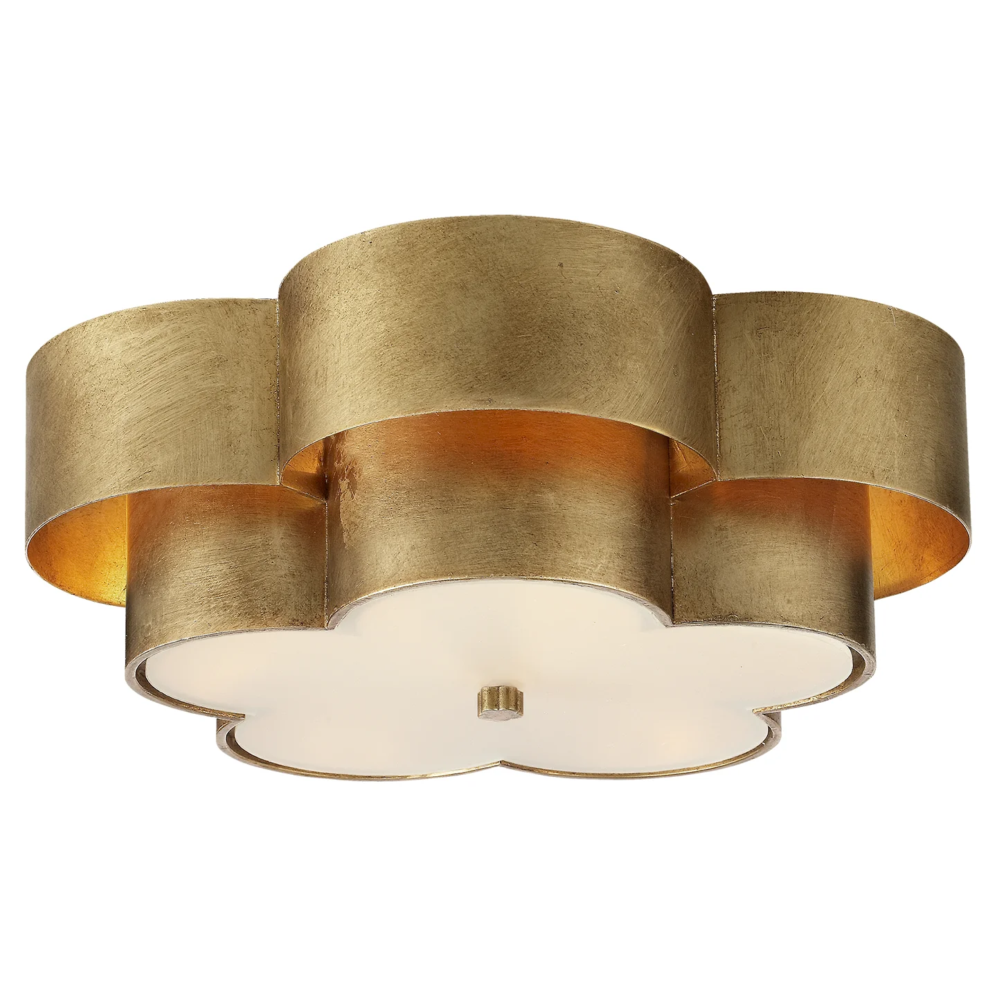 Arabelle Four Light Flush Mount - Image 3