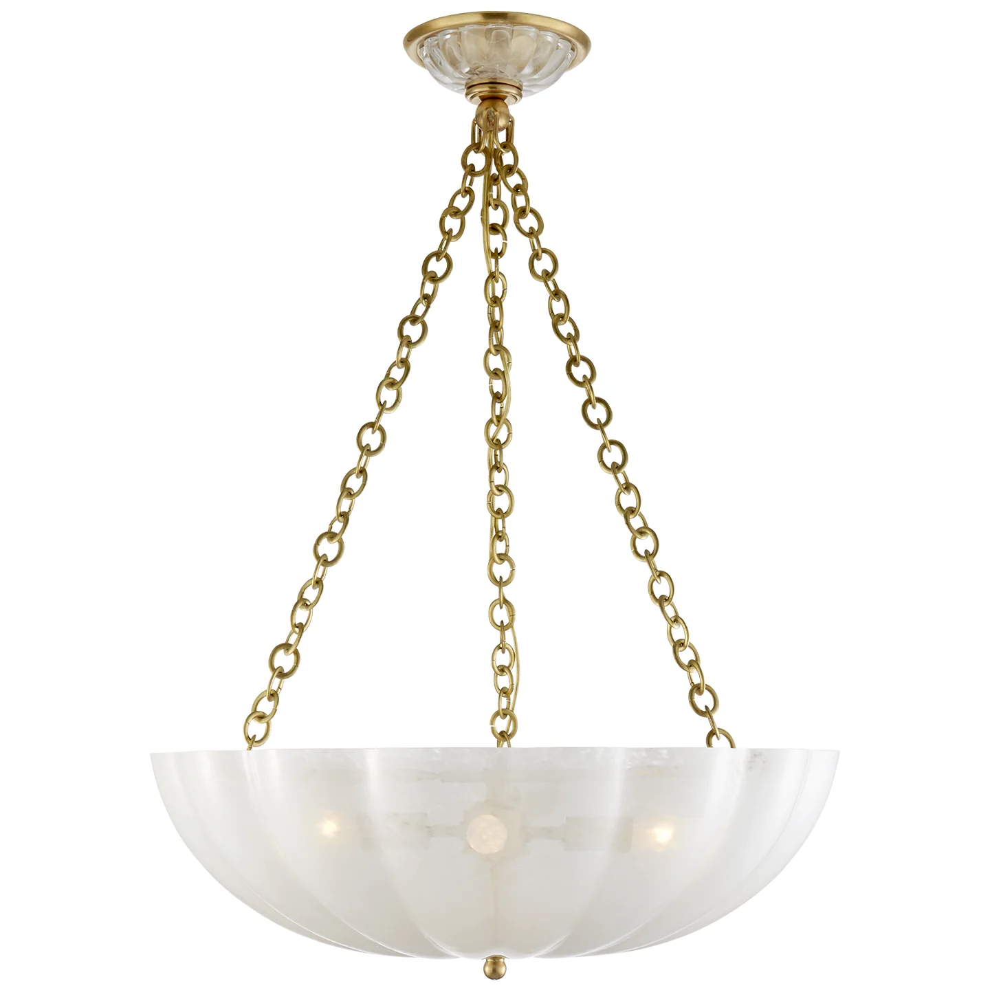 Rosehill Four Light Chandelier - Image 1