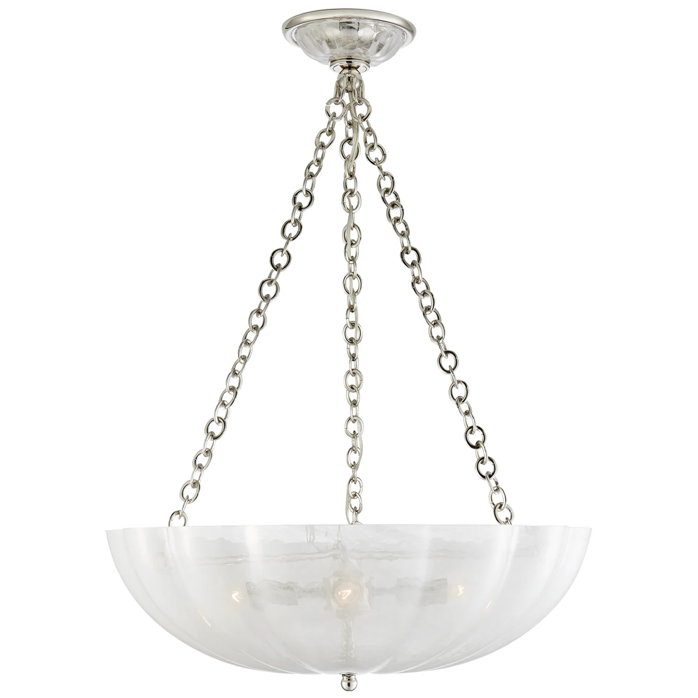 Rosehill Four Light Chandelier - Image 2
