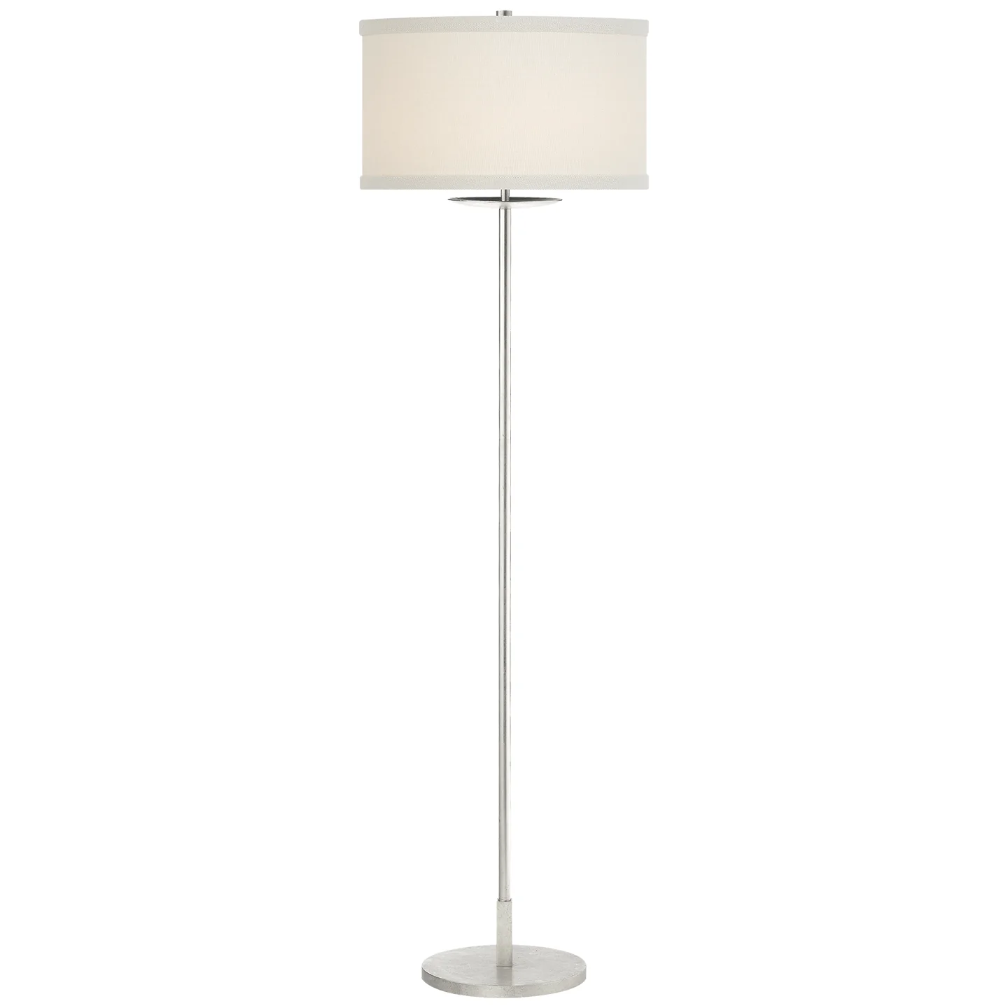 Walker One Light Floor Lamp - Image 1