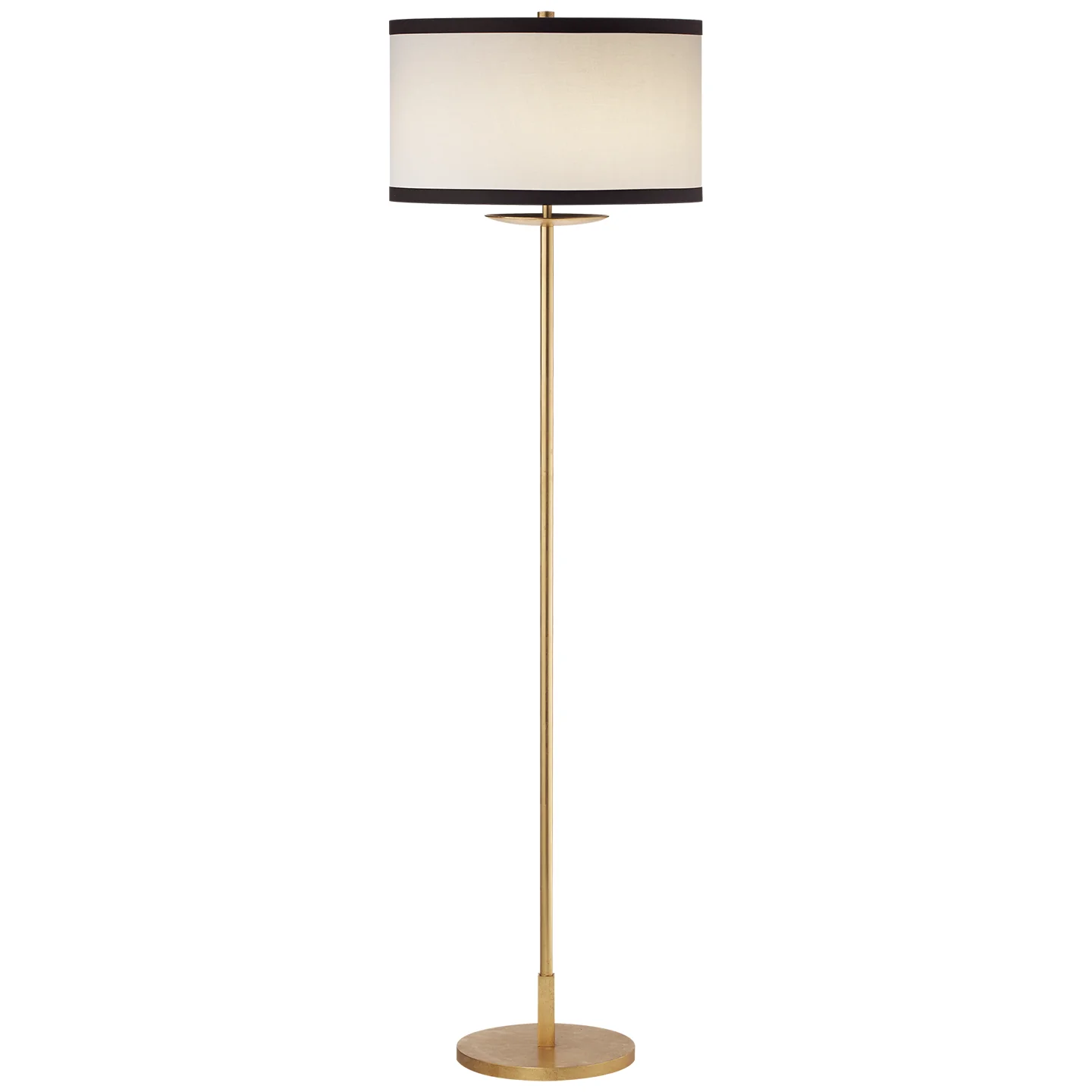 Walker One Light Floor Lamp - Image 2