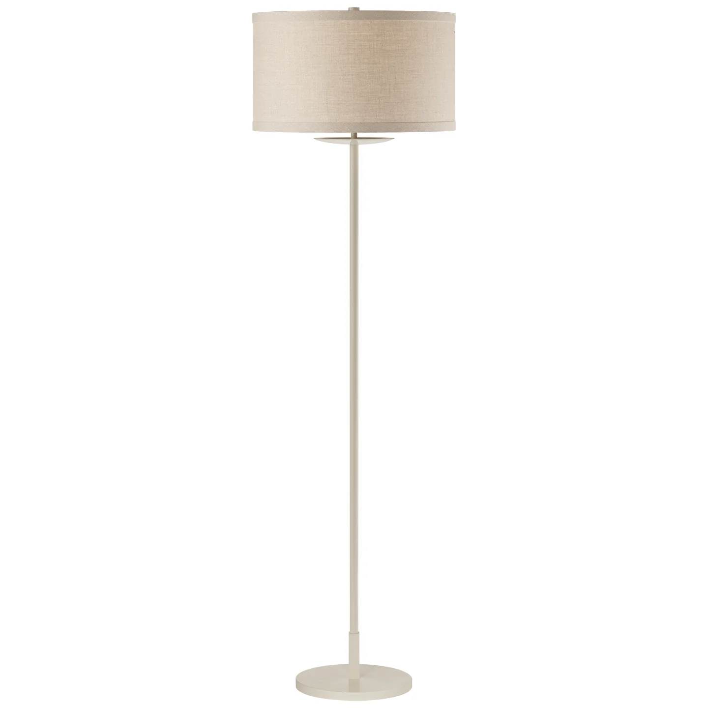 Walker One Light Floor Lamp - Image 3
