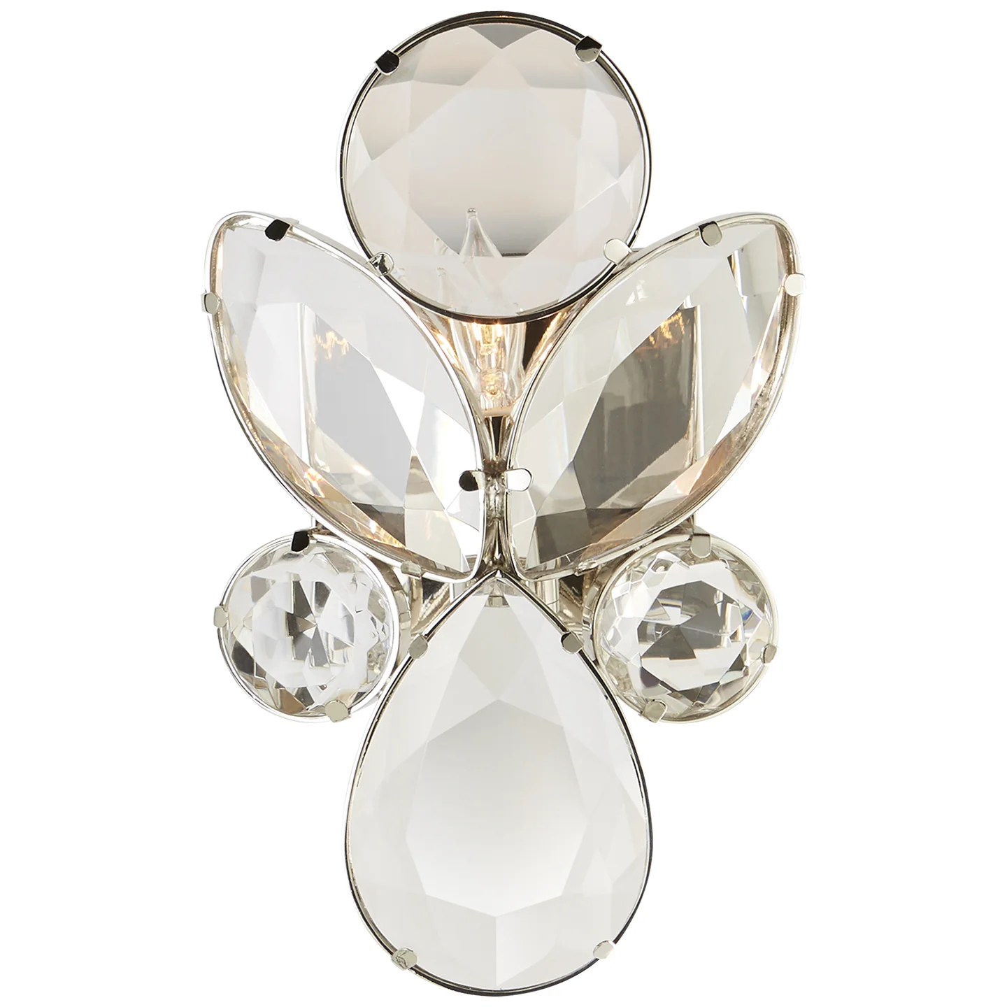 Lloyd One Light Wall Sconce - Image 2