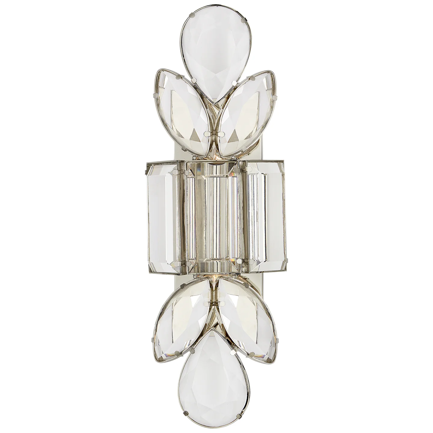 Lloyd Two Light Wall Sconce - Image 3