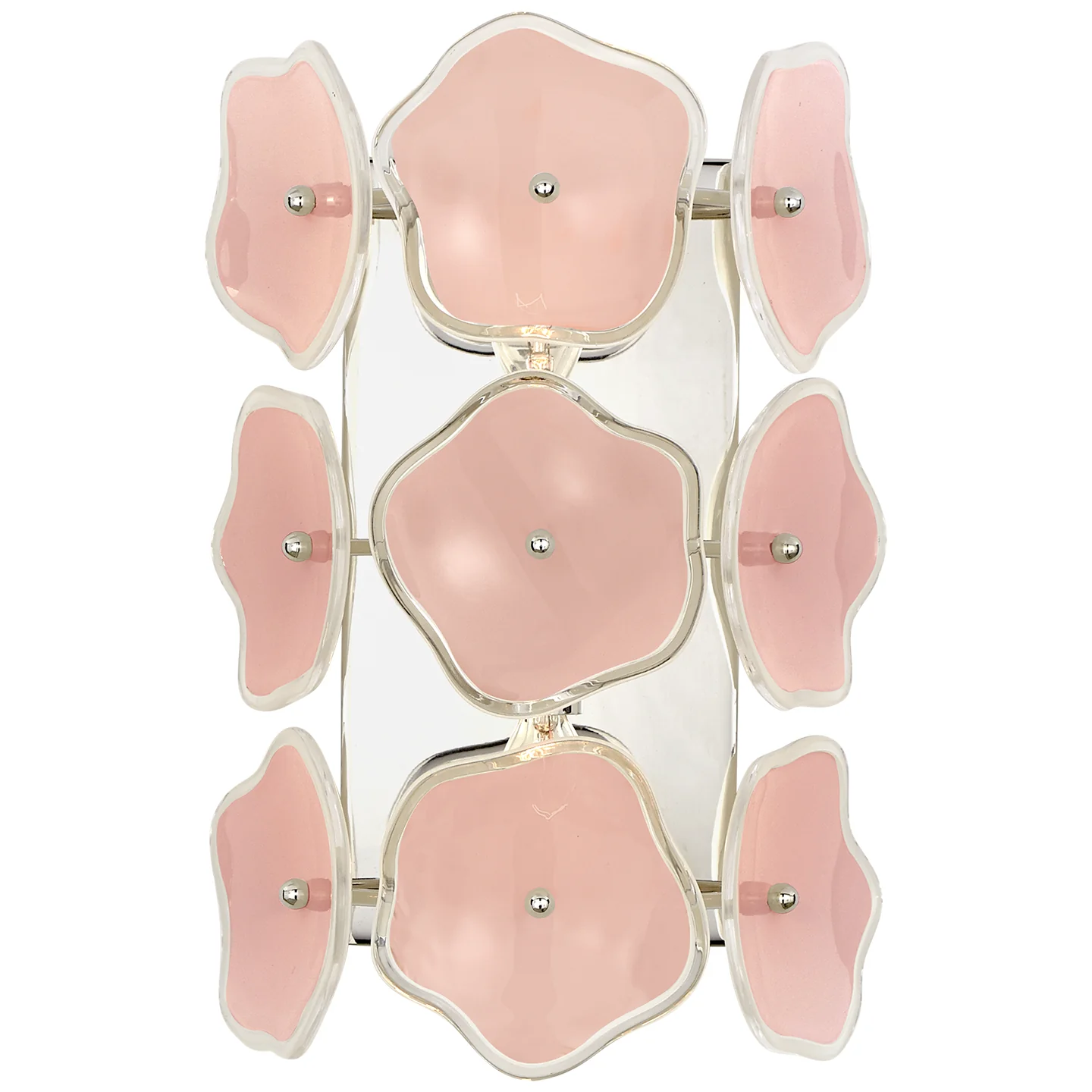 Leighton Two Light Wall Sconce - Image 1
