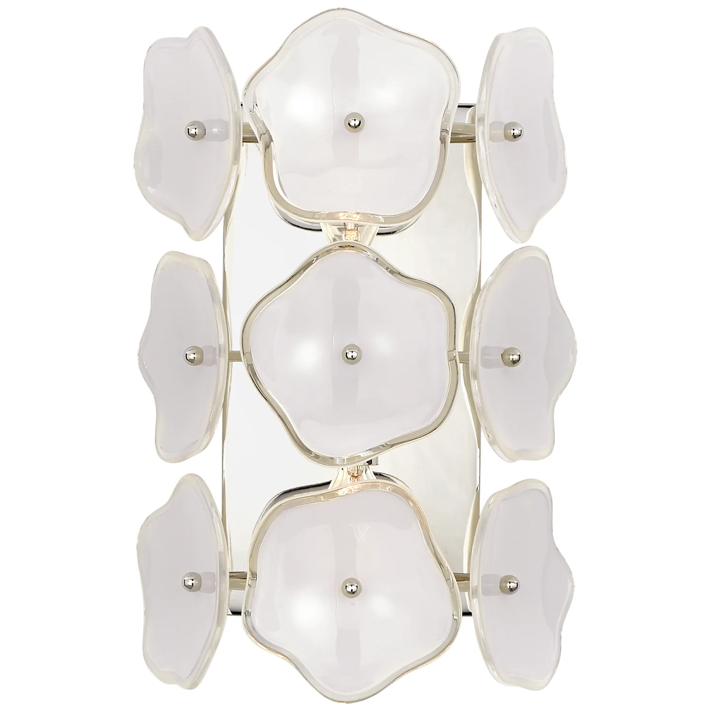 Leighton Two Light Wall Sconce - Image 2