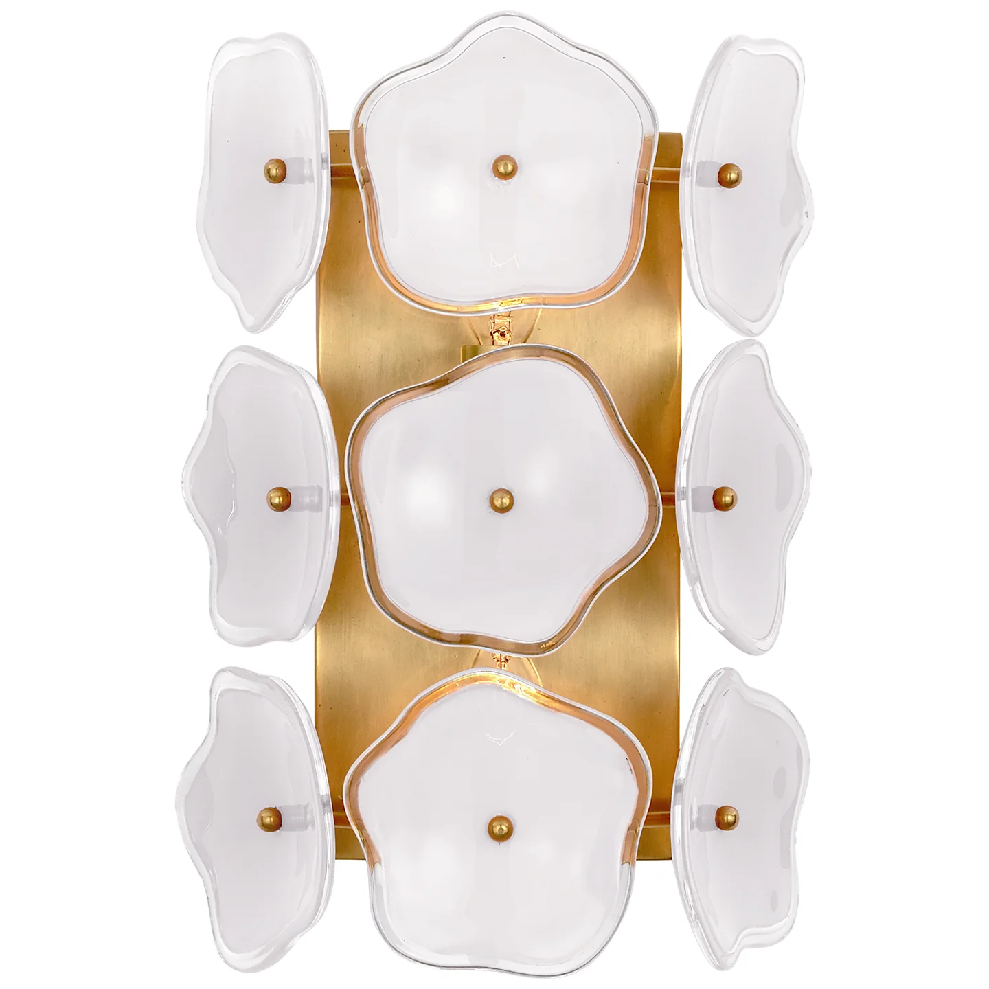 Leighton Two Light Wall Sconce - Image 3