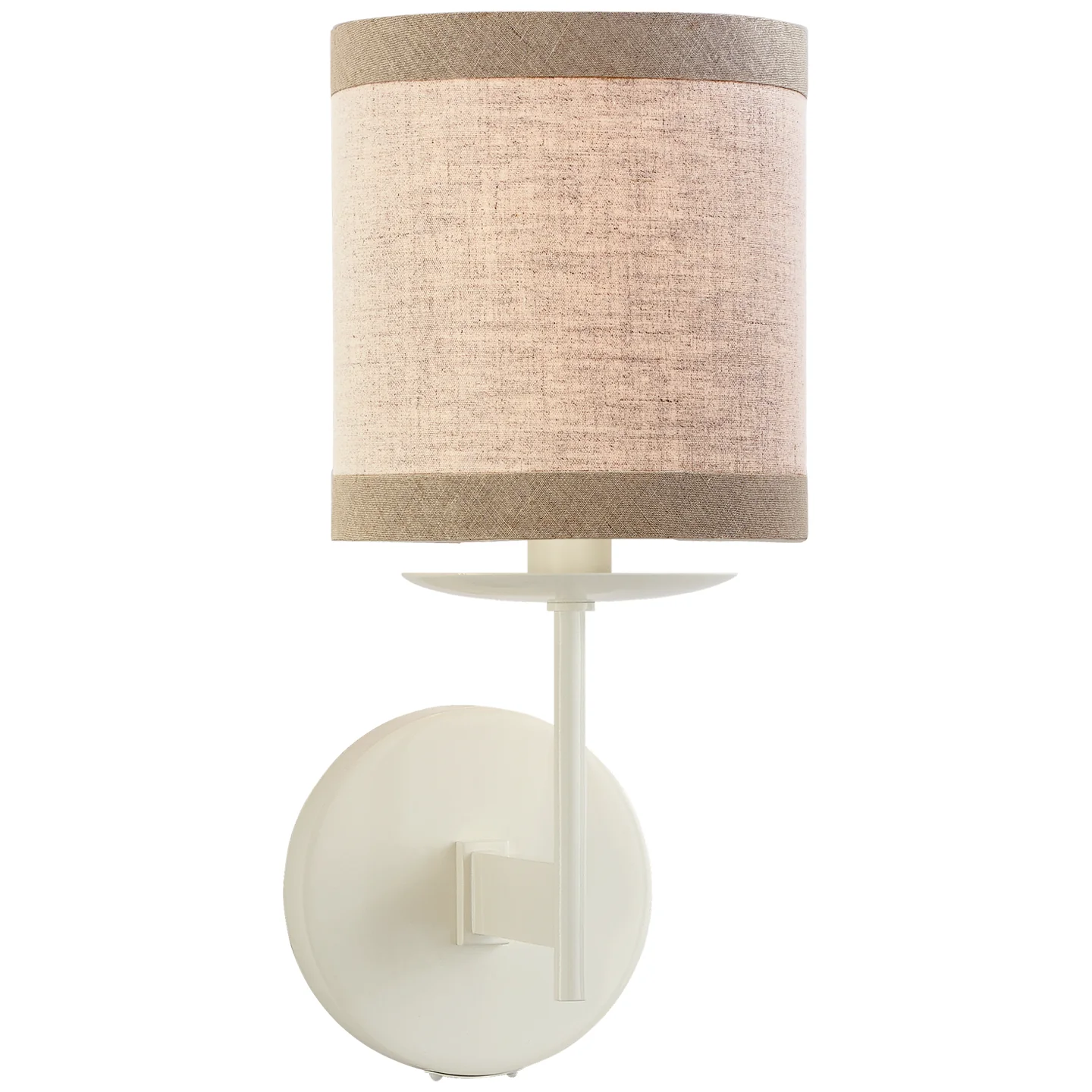 Walker One Light Wall Sconce - Image 2