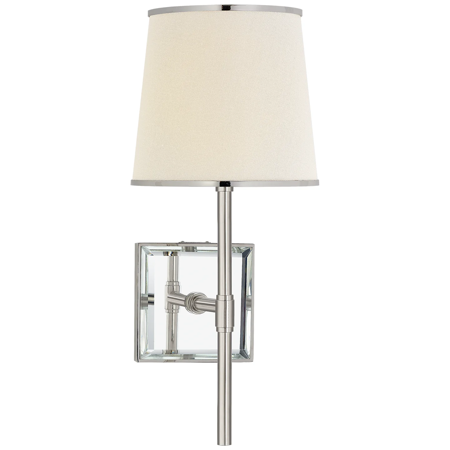 Bradford One Light Wall Sconce - Image 1