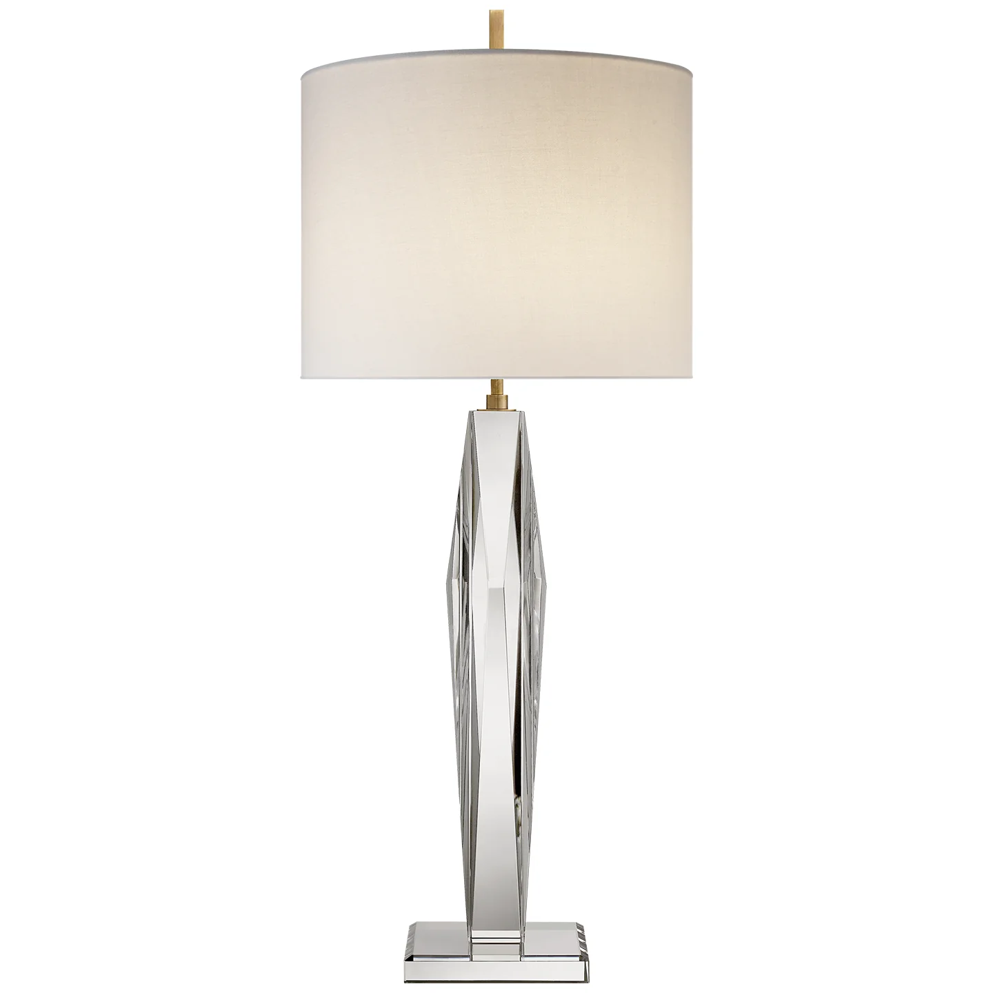 Castle Peak One Light Table Lamp - Image 2