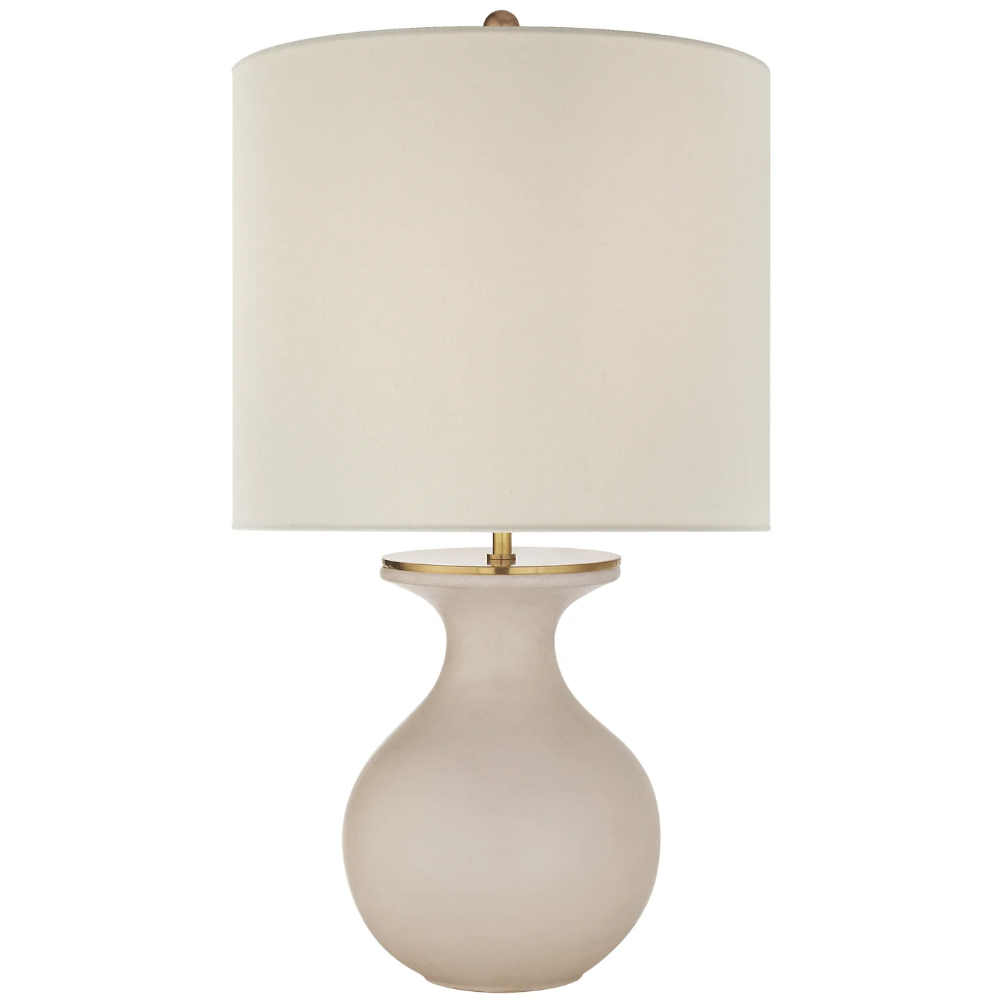 Albie One Light Desk Lamp - Image 1