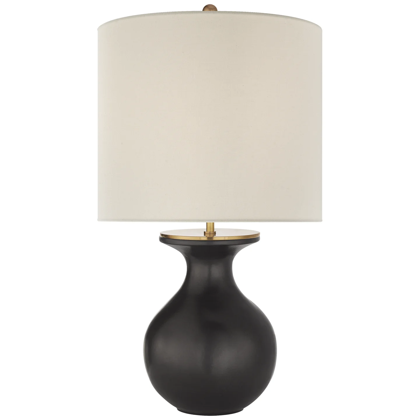 Albie One Light Desk Lamp - Image 2