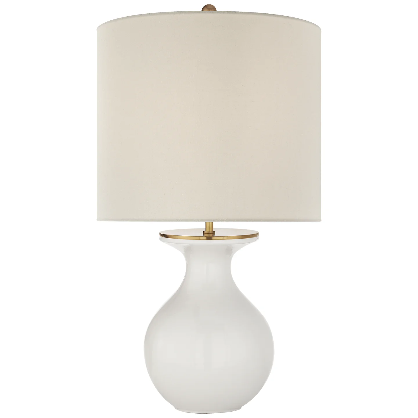 Albie One Light Desk Lamp - Image 3