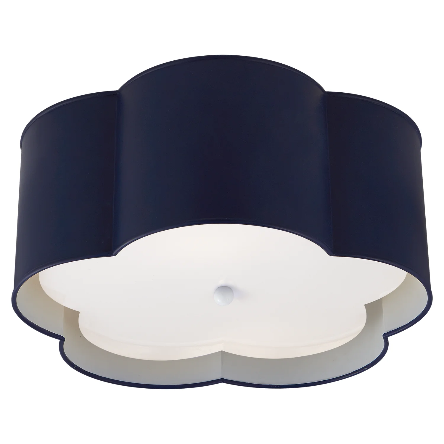 Bryce Two Light Flush Mount - Image 2
