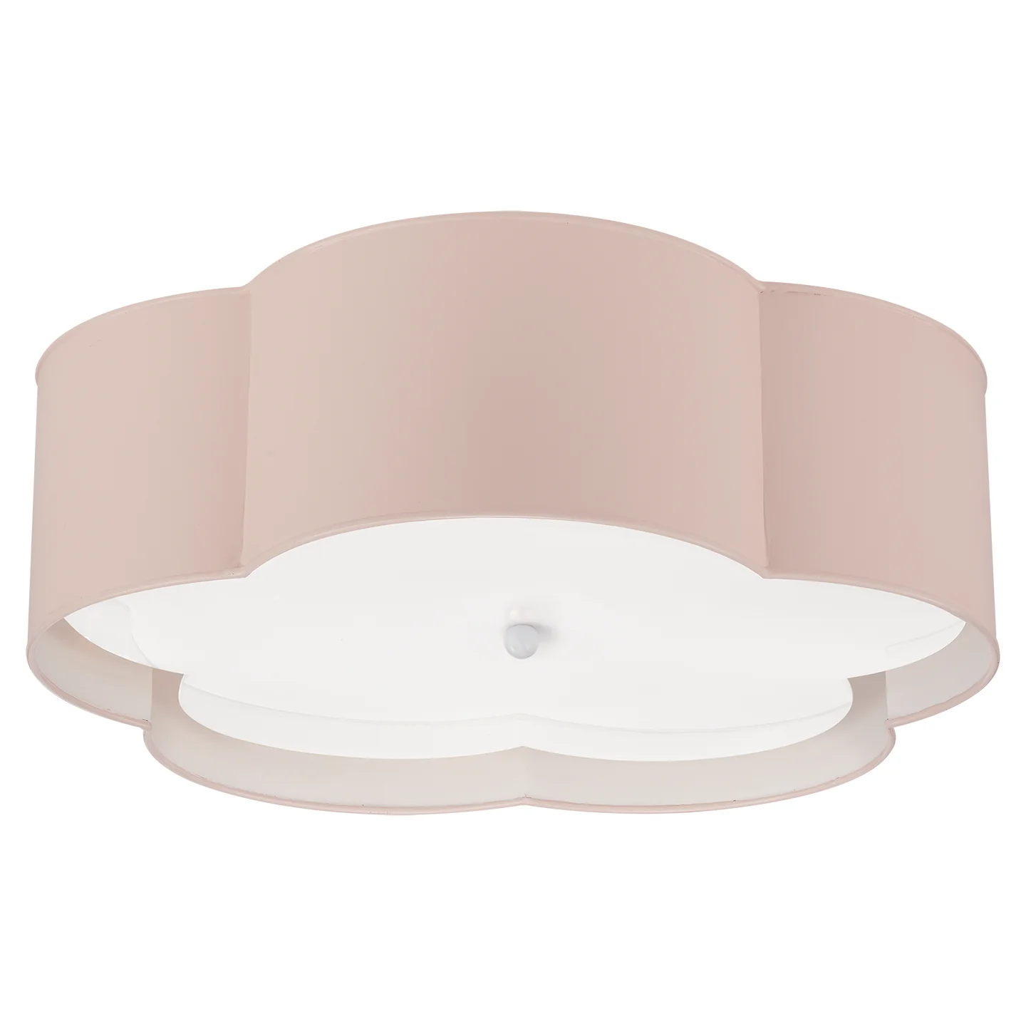 Bryce Four Light Flush Mount - Image 2