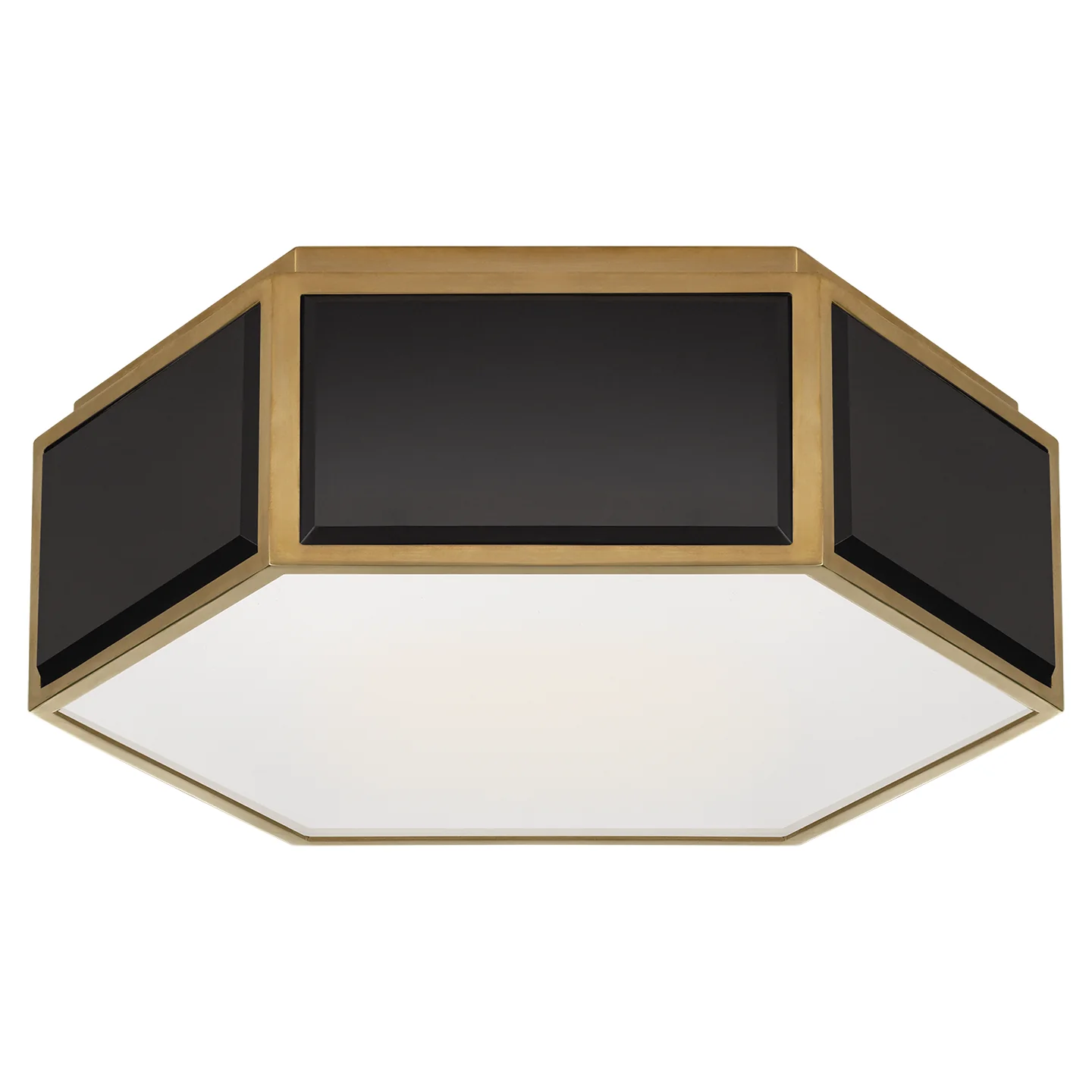 Bradford Two Light Flush Mount - Image 2